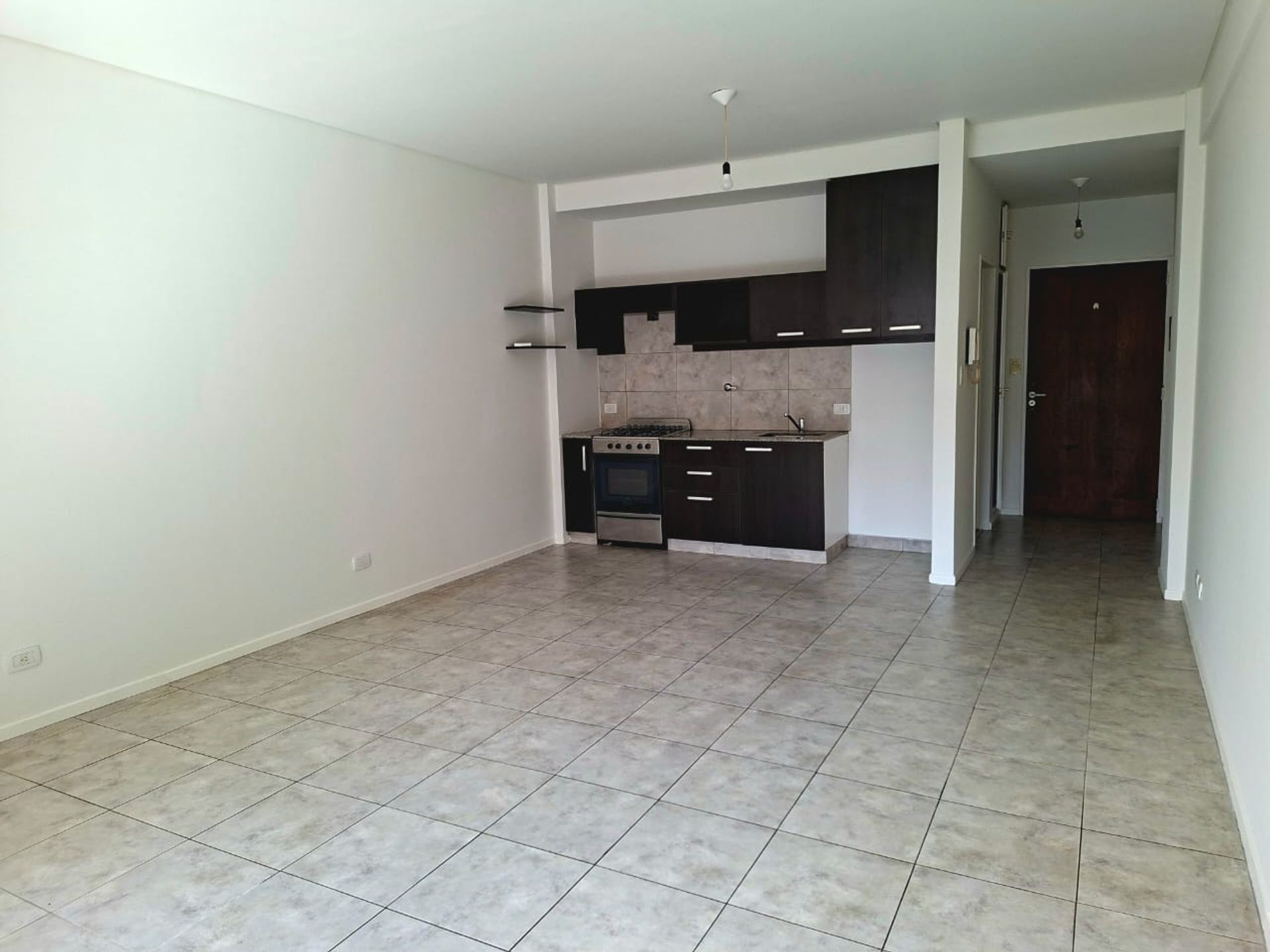 Departamento en Alquiler en Villa Pueyrredon, Capital Federal