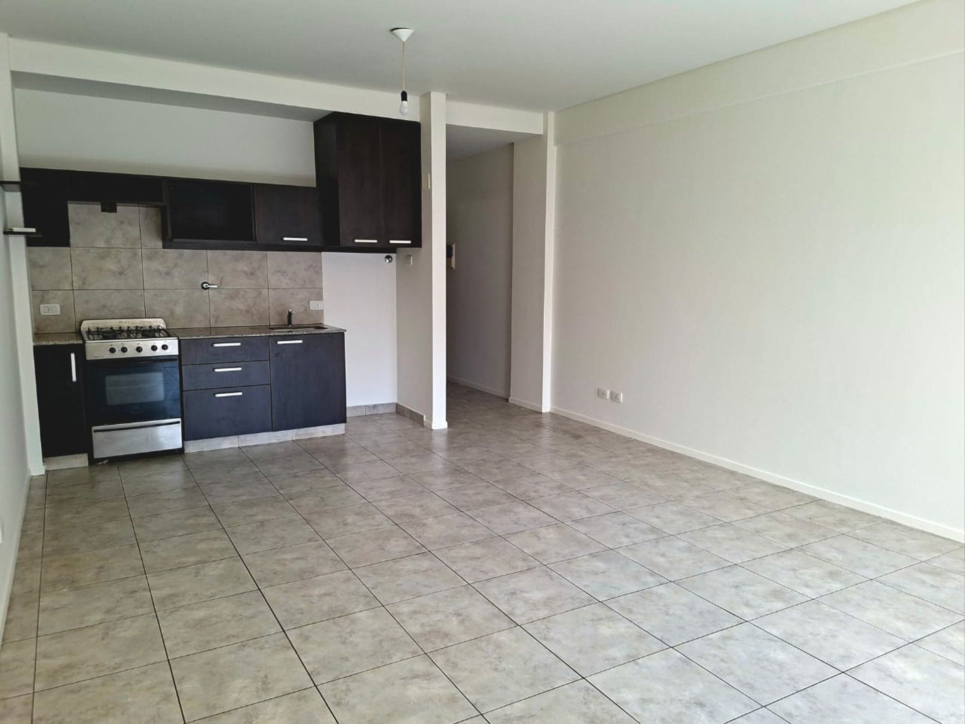 Departamento en Alquiler en Villa Pueyrredon, Capital Federal