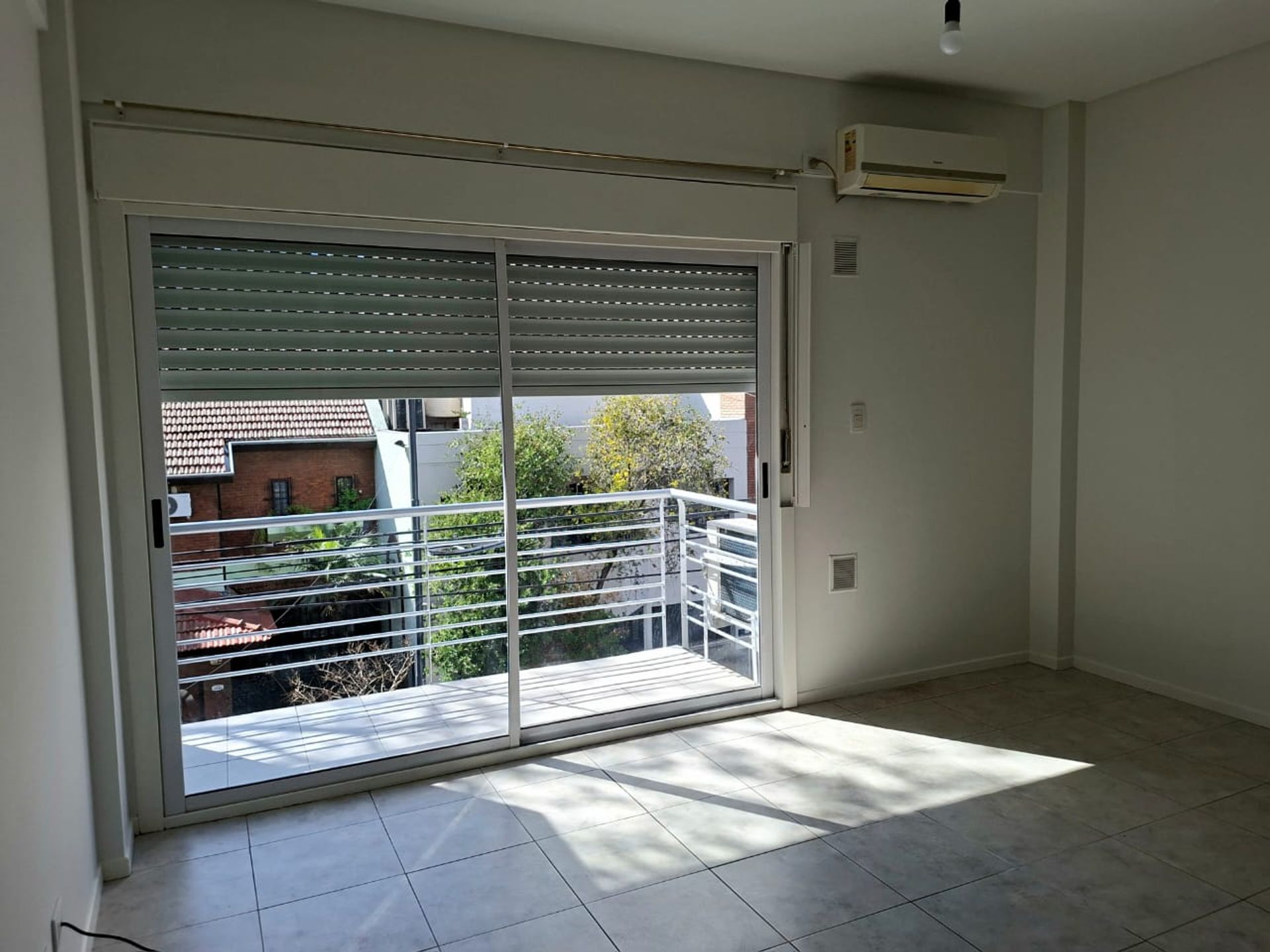 Departamento en Alquiler en Villa Pueyrredon, Capital Federal
