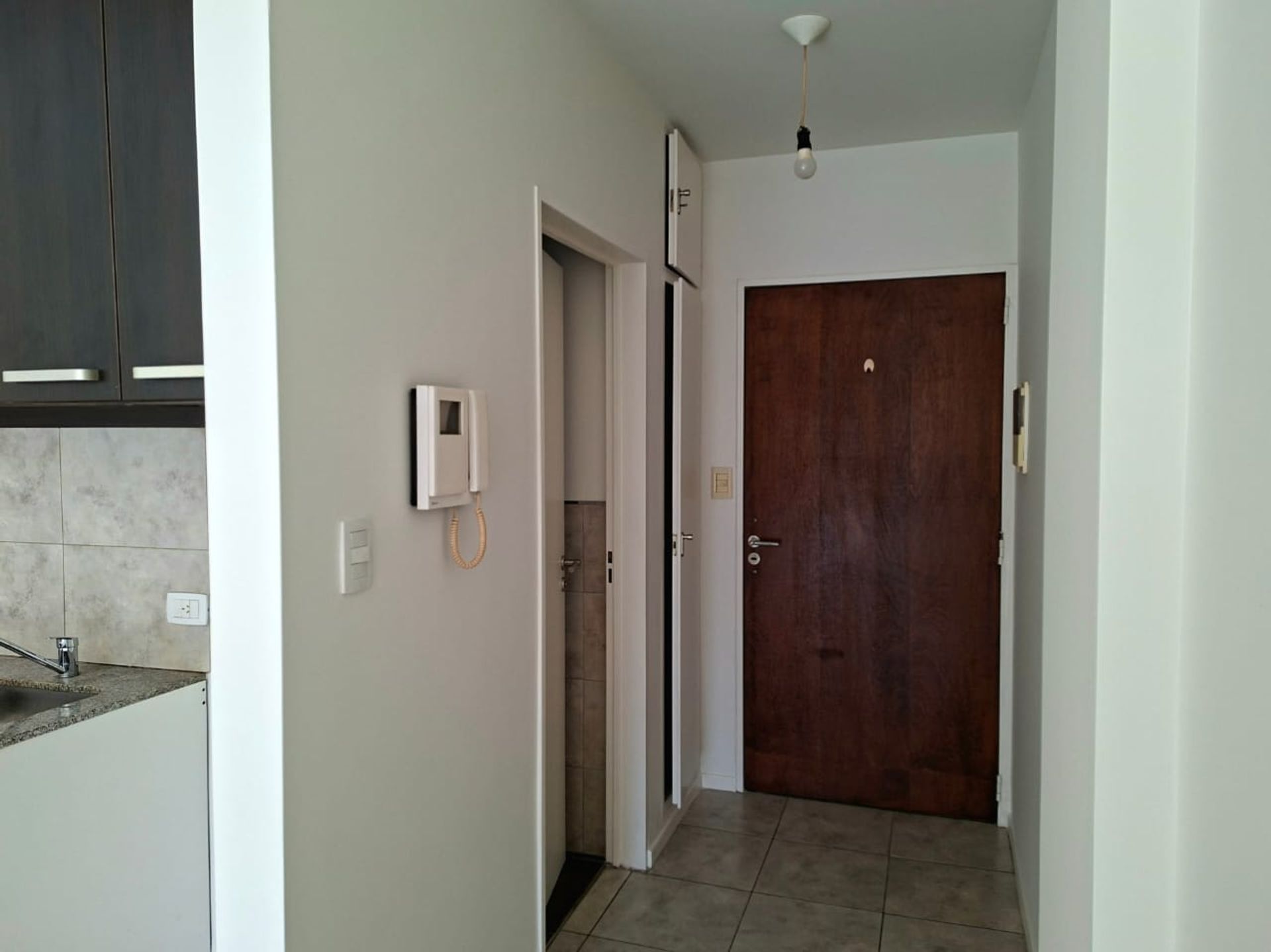 Departamento en Alquiler en Villa Pueyrredon, Capital Federal
