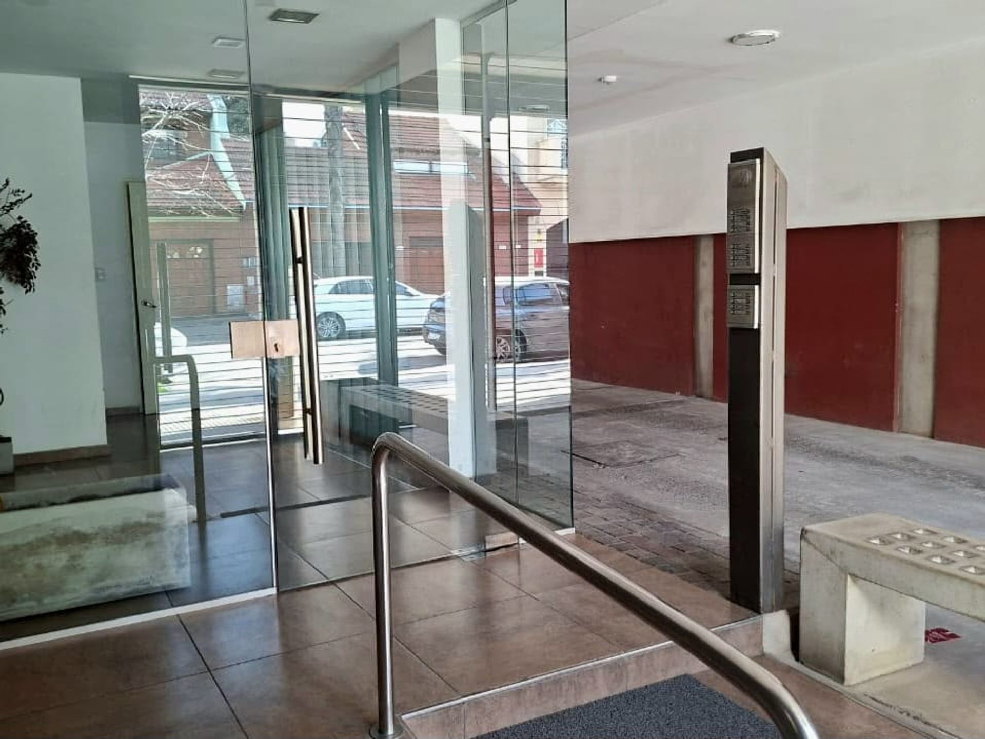 Departamento en Alquiler en Villa Pueyrredon, Capital Federal