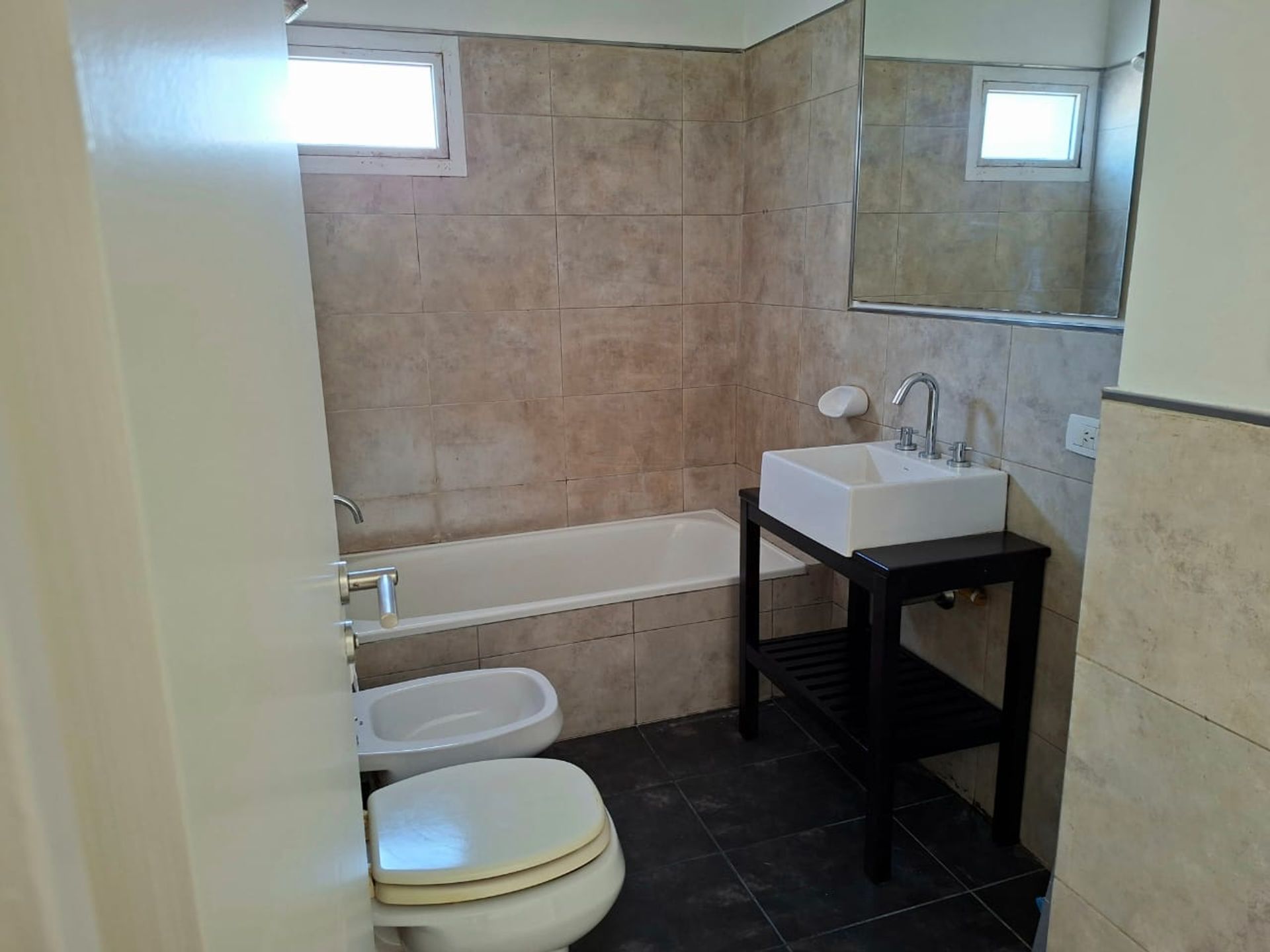 Departamento en Alquiler en Villa Pueyrredon, Capital Federal