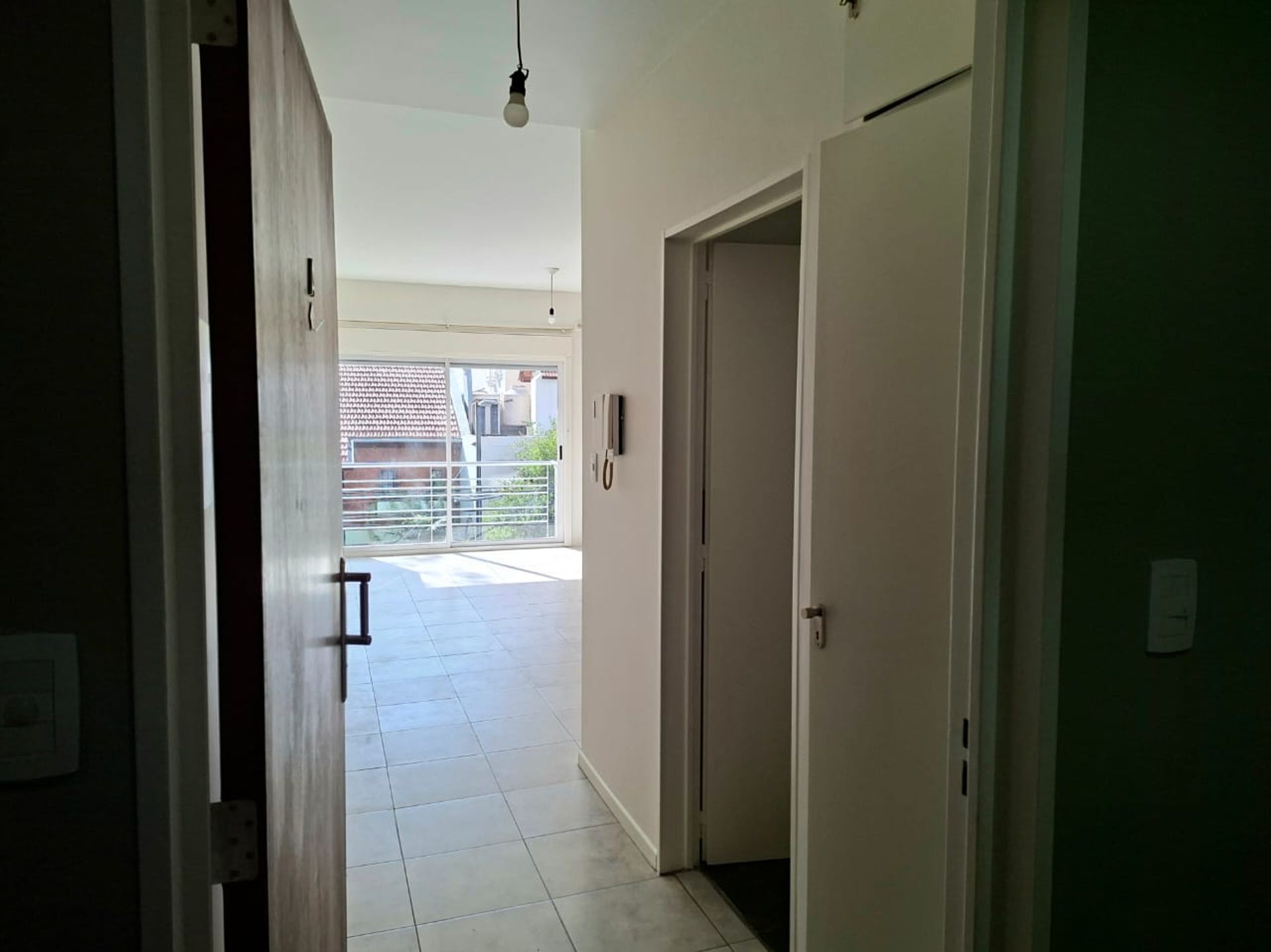 Departamento en Alquiler en Villa Pueyrredon, Capital Federal