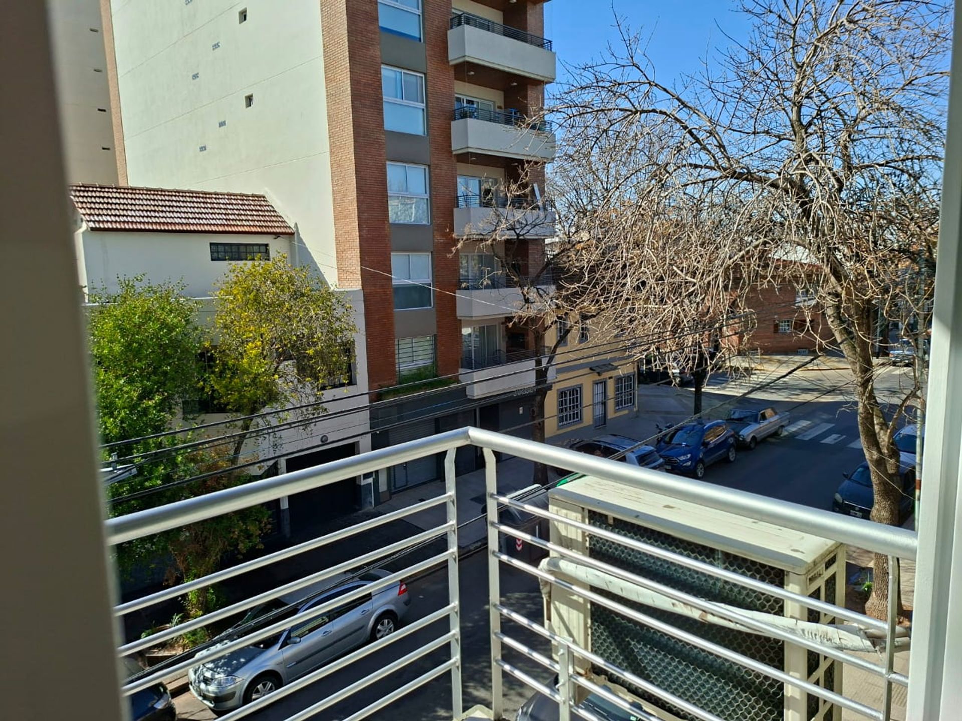 Departamento en Alquiler en Villa Pueyrredon, Capital Federal