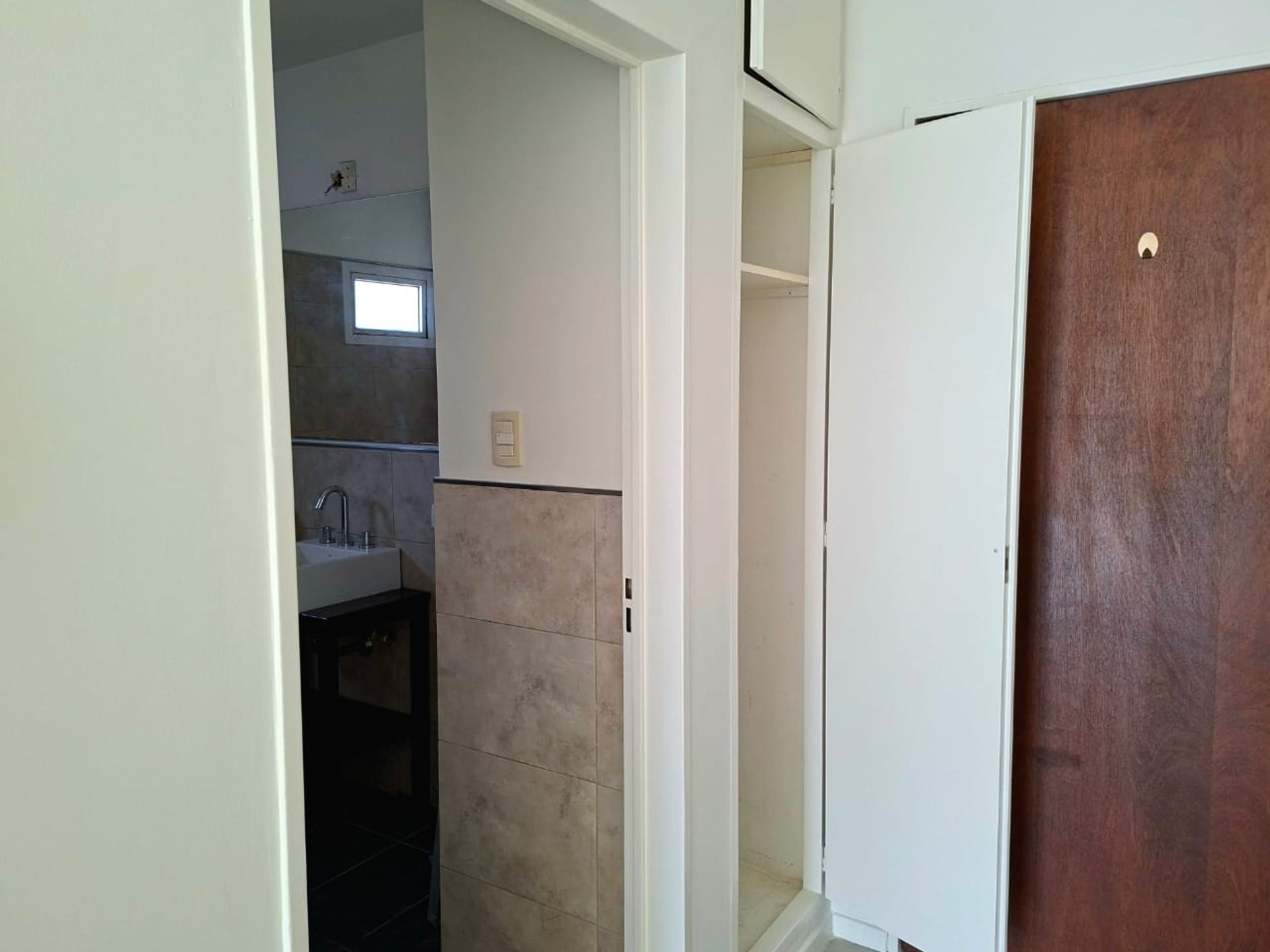 Departamento en Alquiler en Villa Pueyrredon, Capital Federal