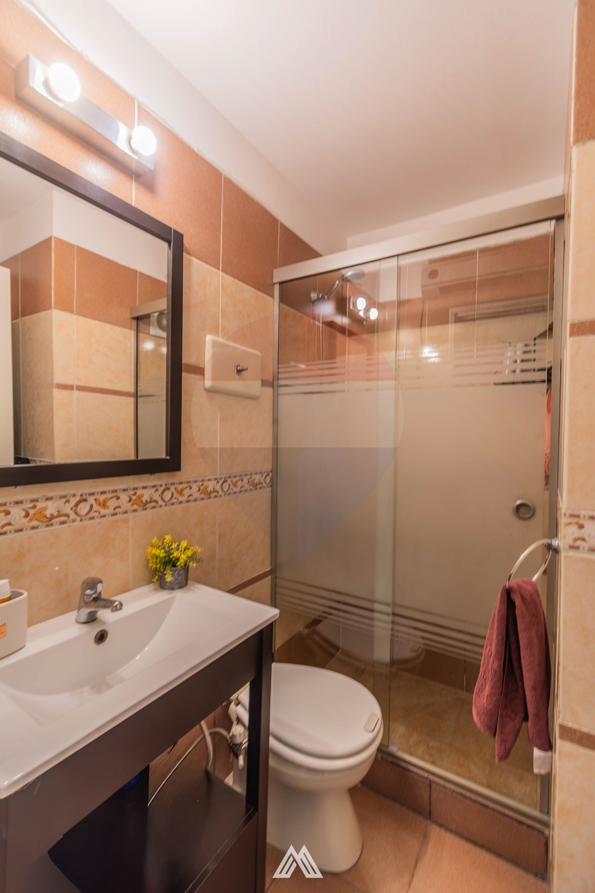Venta Apartamento 3 Dormitorios y Garaje, Pocitos - 12