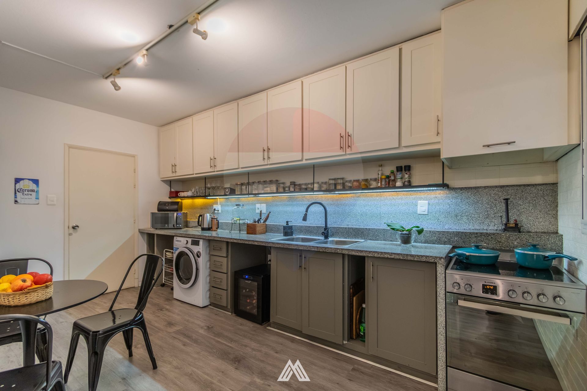 Venta Apartamento 3 Dormitorios y Garaje, Pocitos - 15