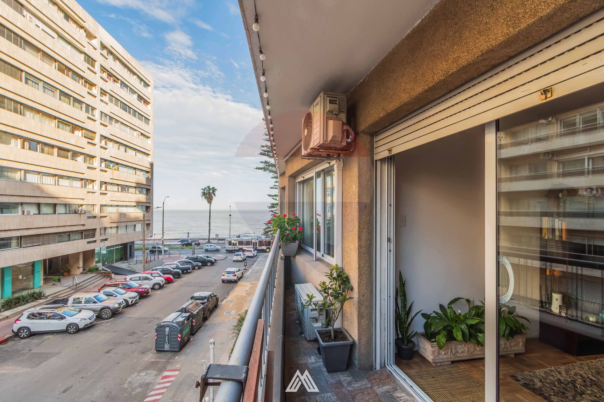 Venta Apartamento 3 Dormitorios y Garaje, Pocitos - 4