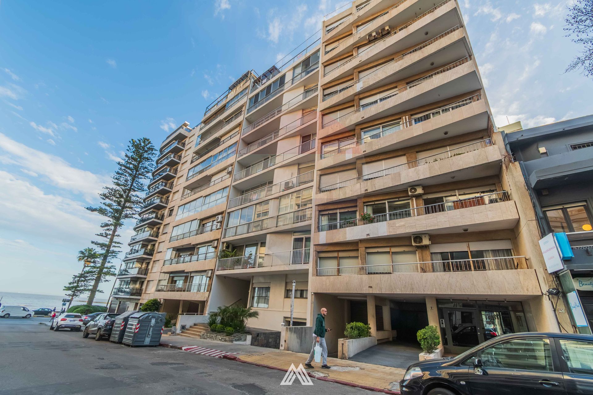 Venta Apartamento 3 Dormitorios y Garaje, Pocitos - 18