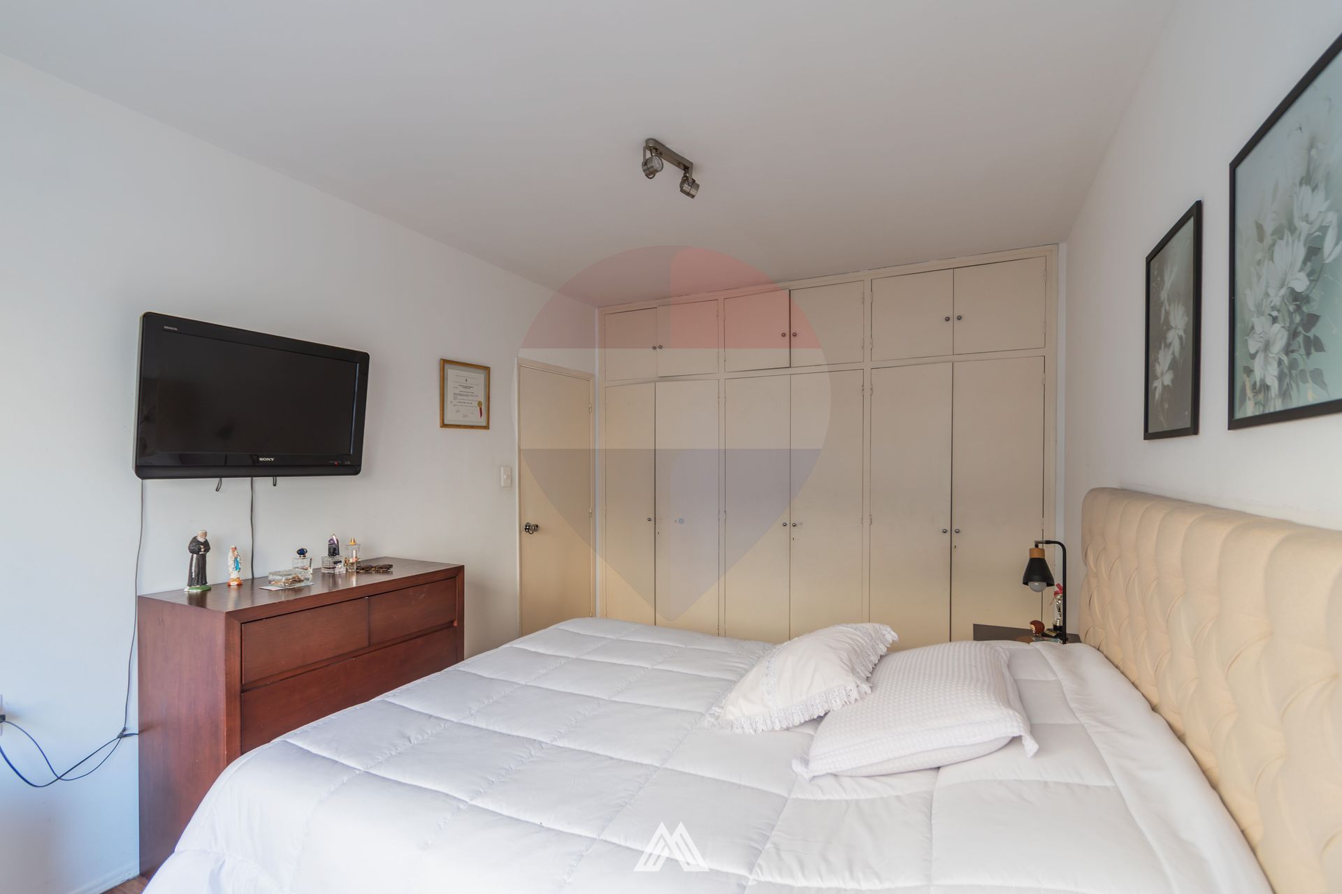 Venta Apartamento 3 Dormitorios y Garaje, Pocitos - 7