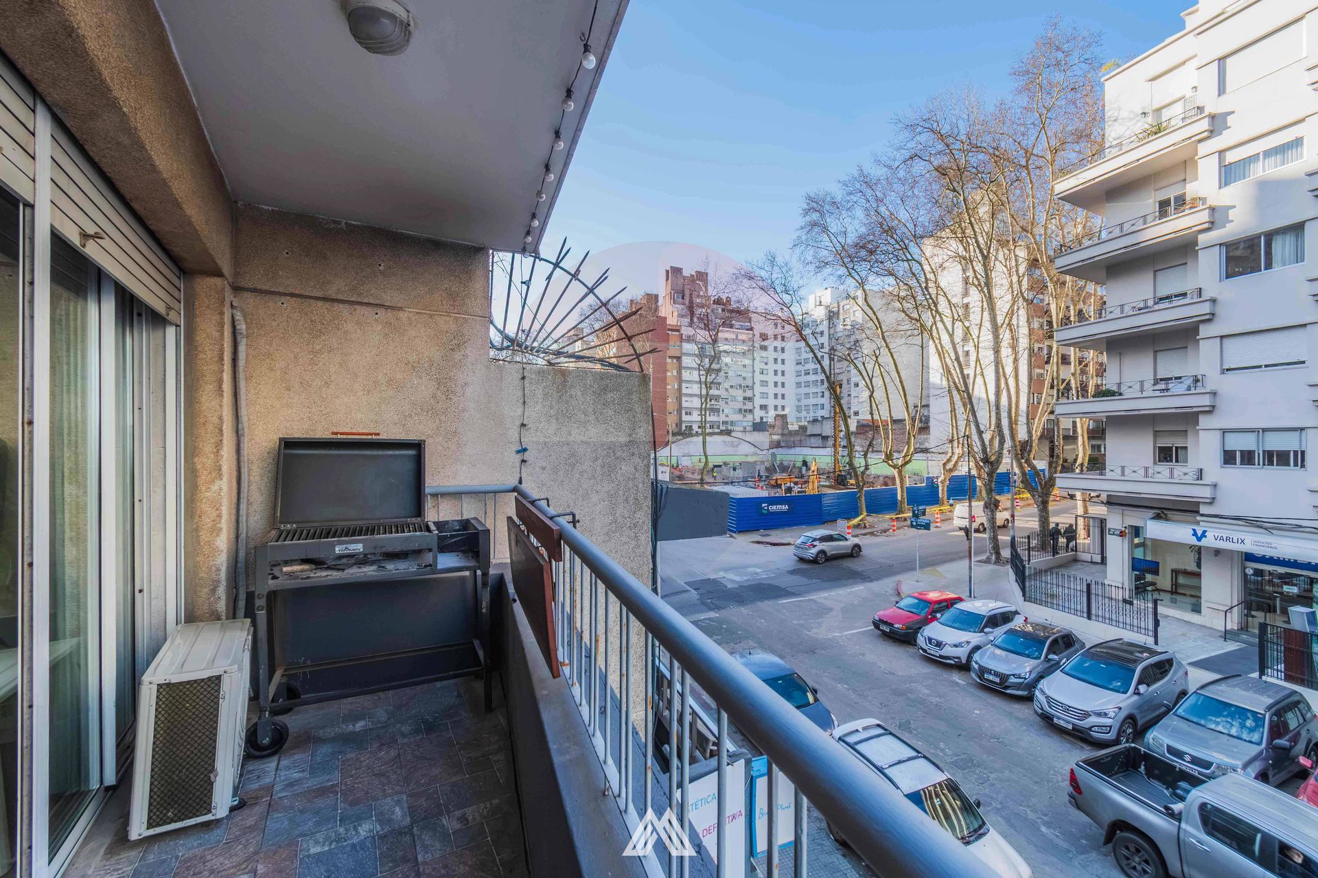 Venta Apartamento 3 Dormitorios y Garaje, Pocitos - 5