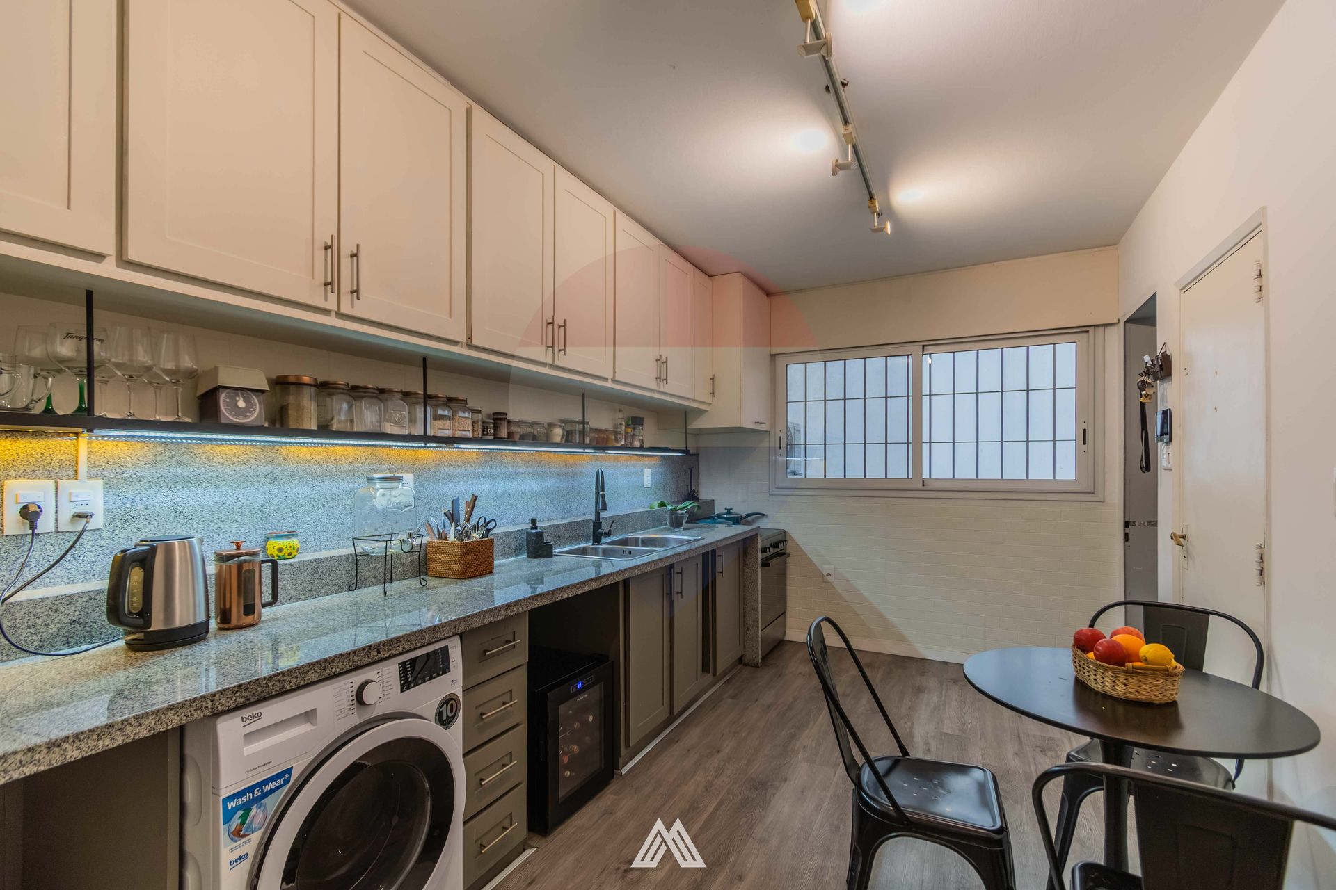 Venta Apartamento 3 Dormitorios y Garaje, Pocitos - 14
