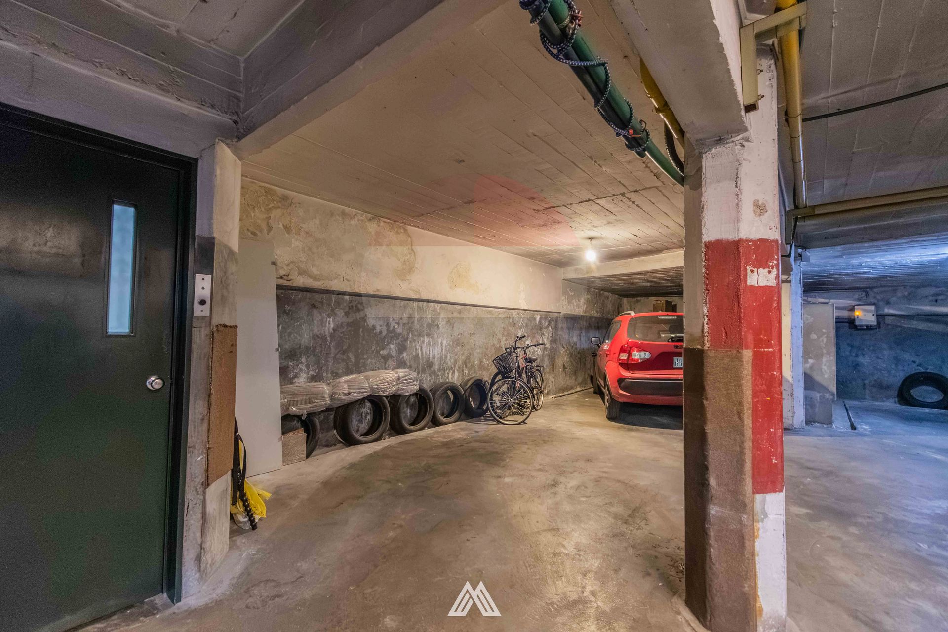 Venta Apartamento 3 Dormitorios y Garaje, Pocitos - 16