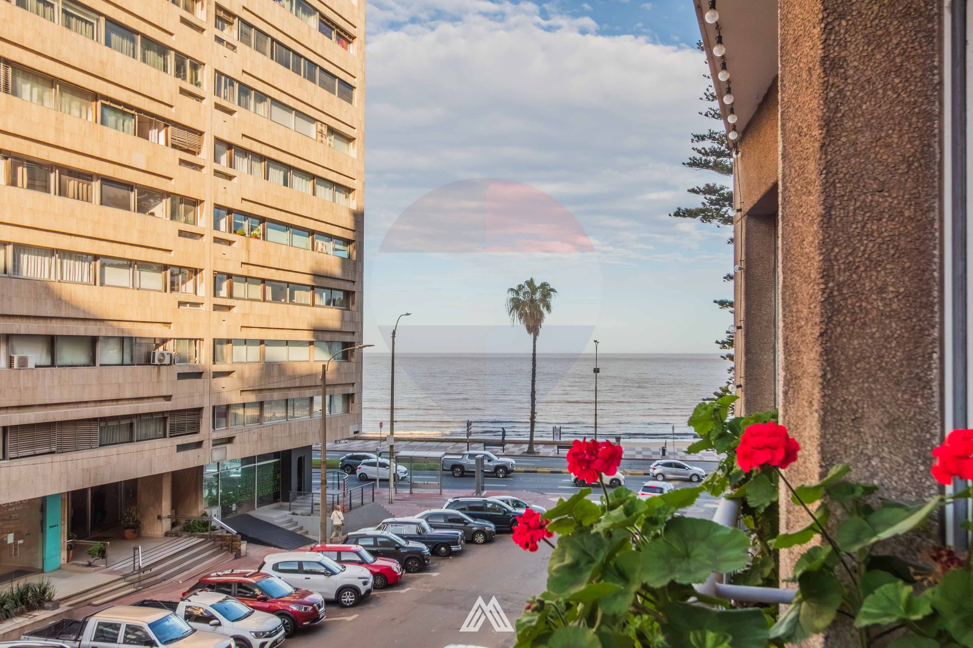 Venta Apartamento 3 Dormitorios y Garaje, Pocitos - 17
