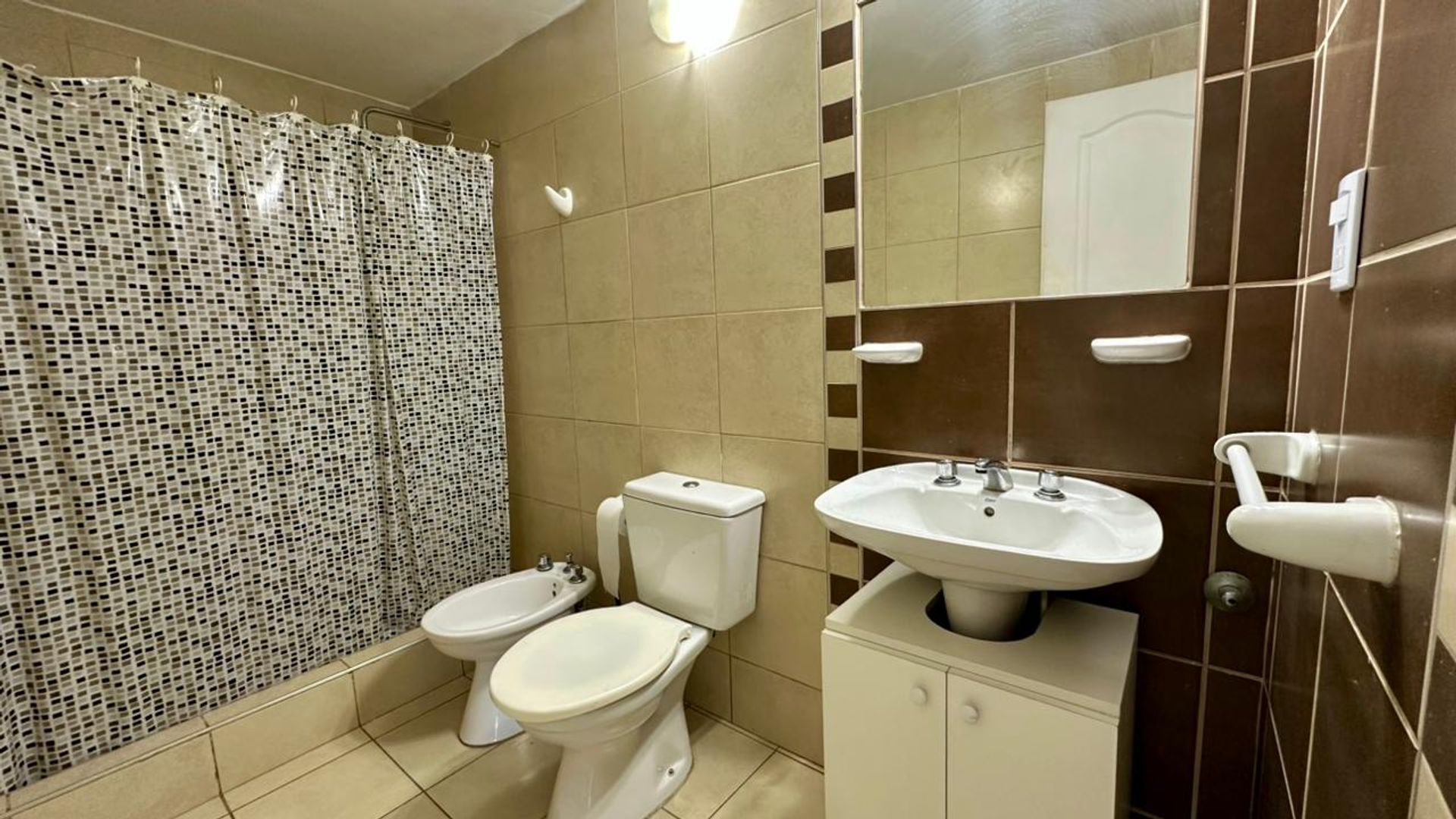Departamento en Alquiler en Godoy Cruz, Mendoza