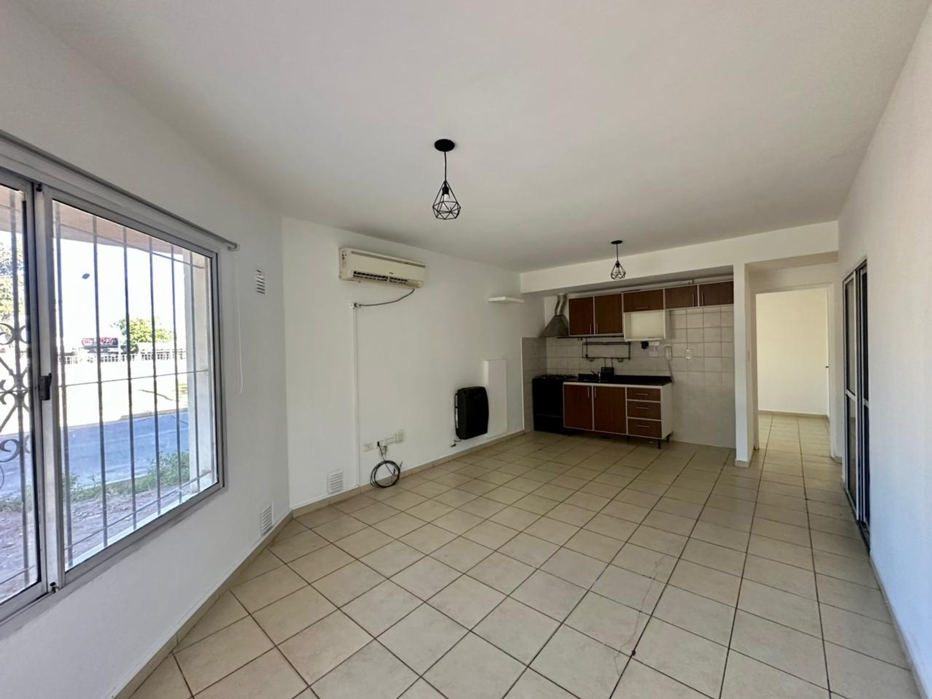 Departamento en Alquiler en Godoy Cruz, Mendoza