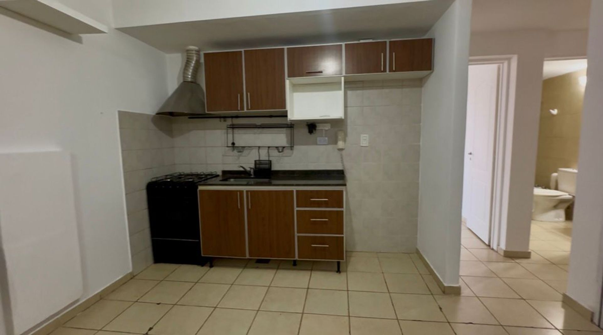 Departamento en Alquiler en Godoy Cruz, Mendoza