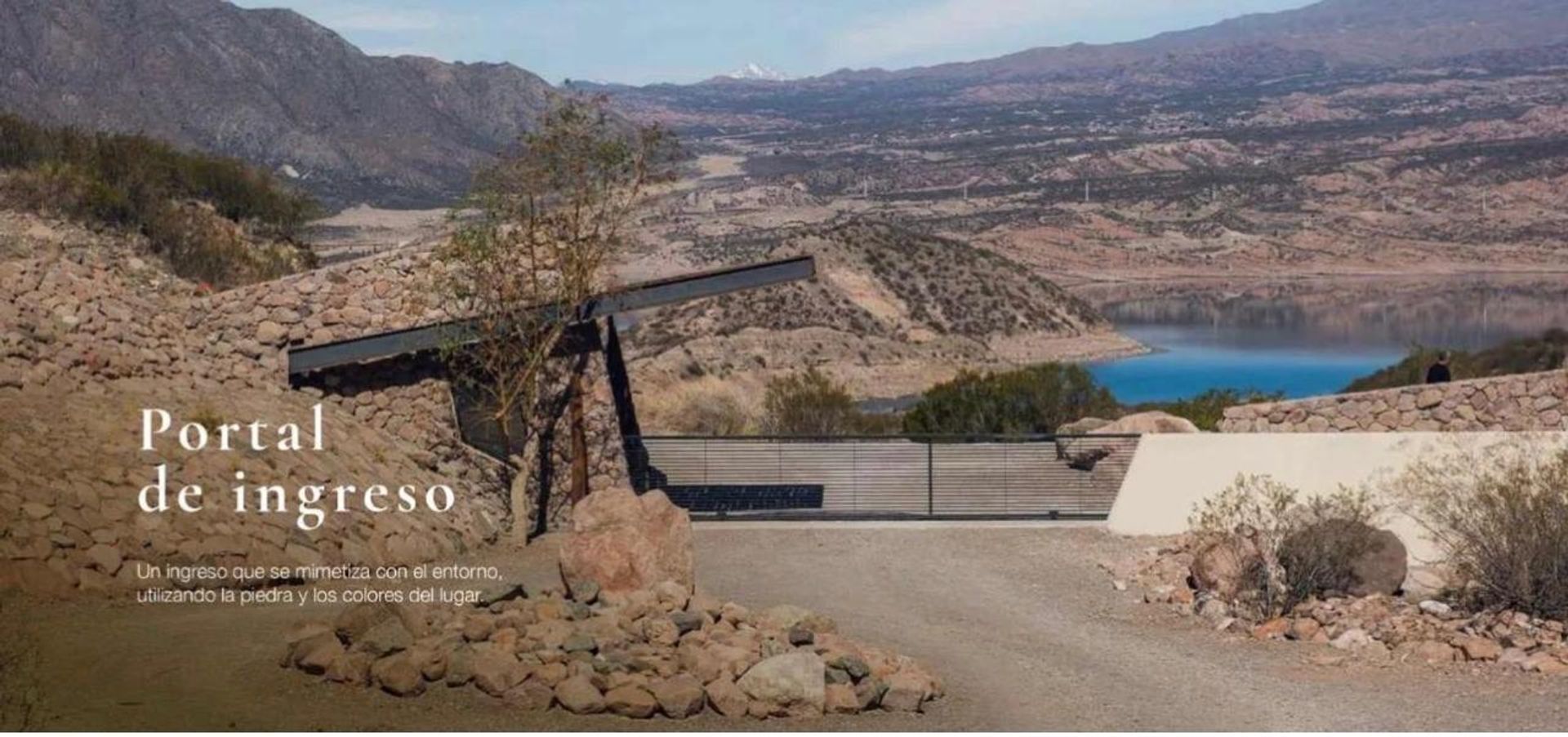 Lote en Venta en Lujan de Cuyo, Mendoza