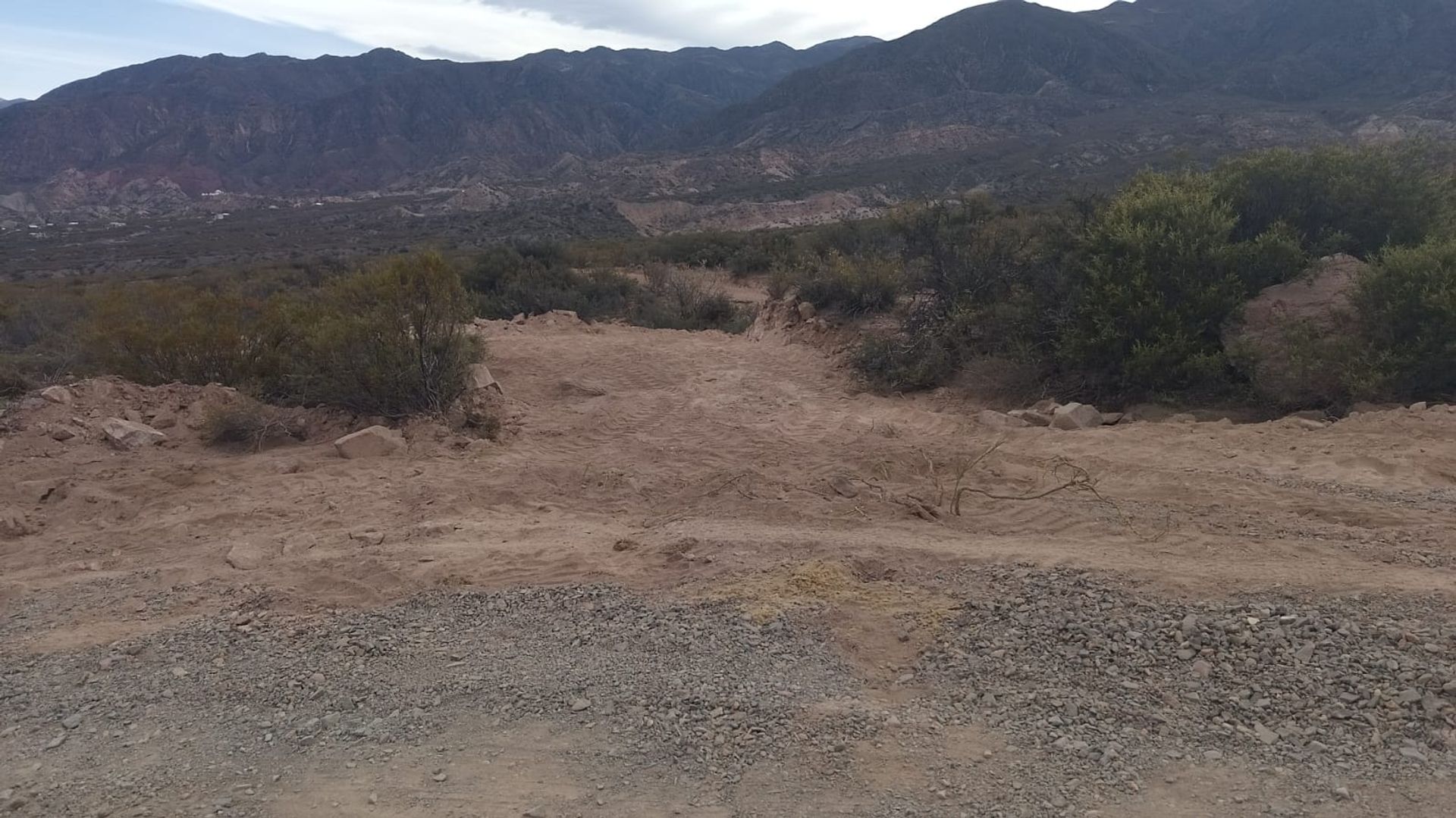 Lote en Venta en Lujan de Cuyo, Mendoza