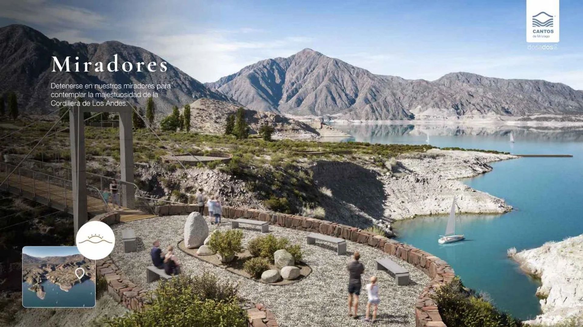 Lote en Venta en Lujan de Cuyo, Mendoza