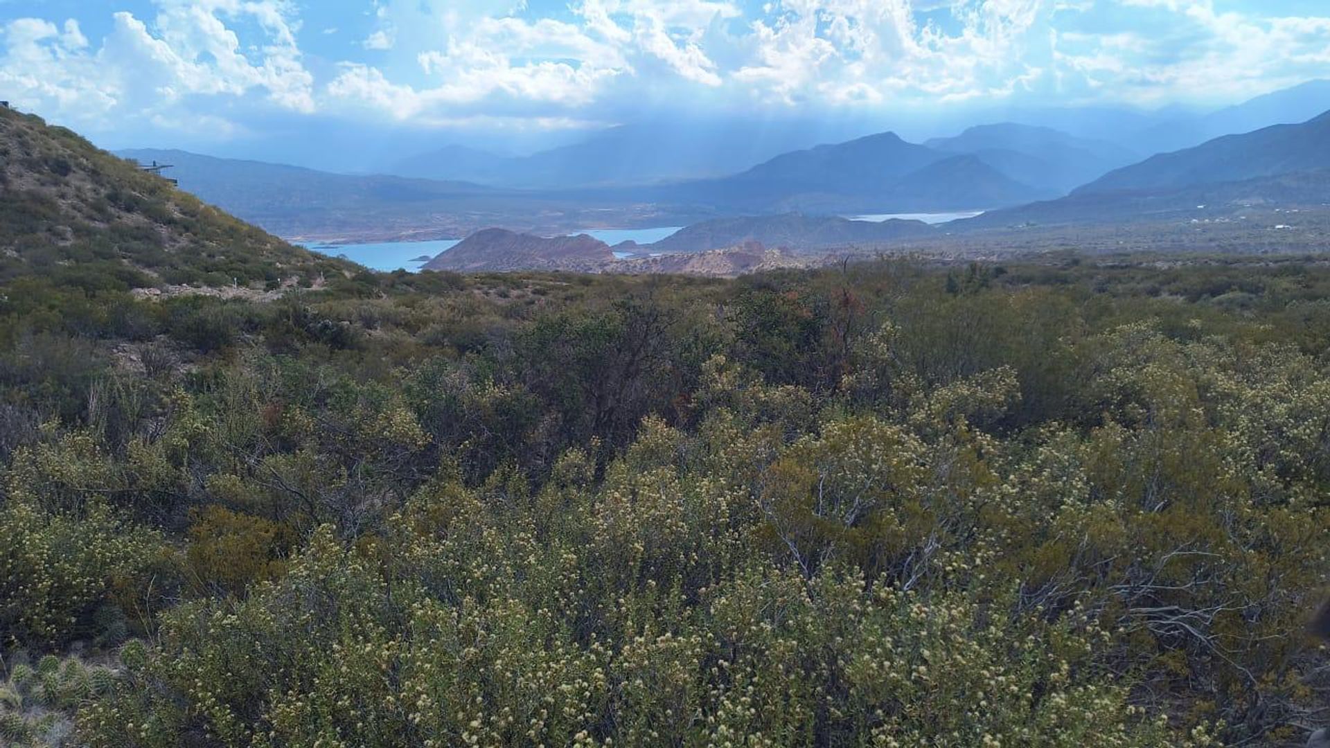 Lote en Venta en Lujan de Cuyo, Mendoza