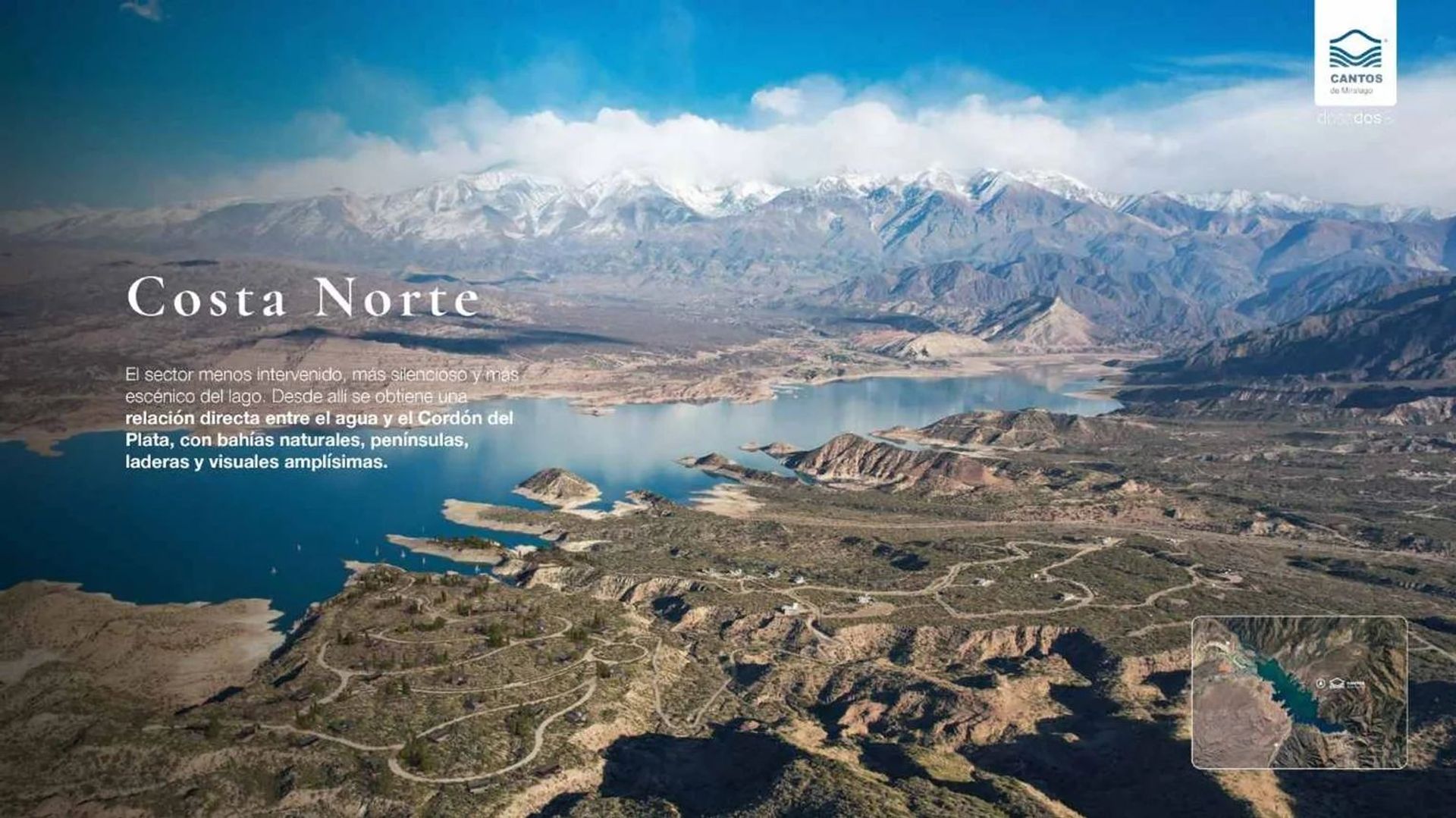 Lote en Venta en Lujan de Cuyo, Mendoza