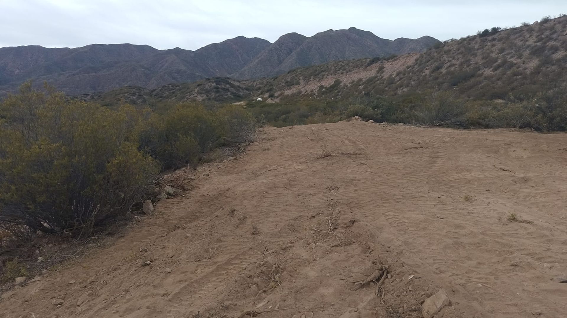 Lote en Venta en Lujan de Cuyo, Mendoza