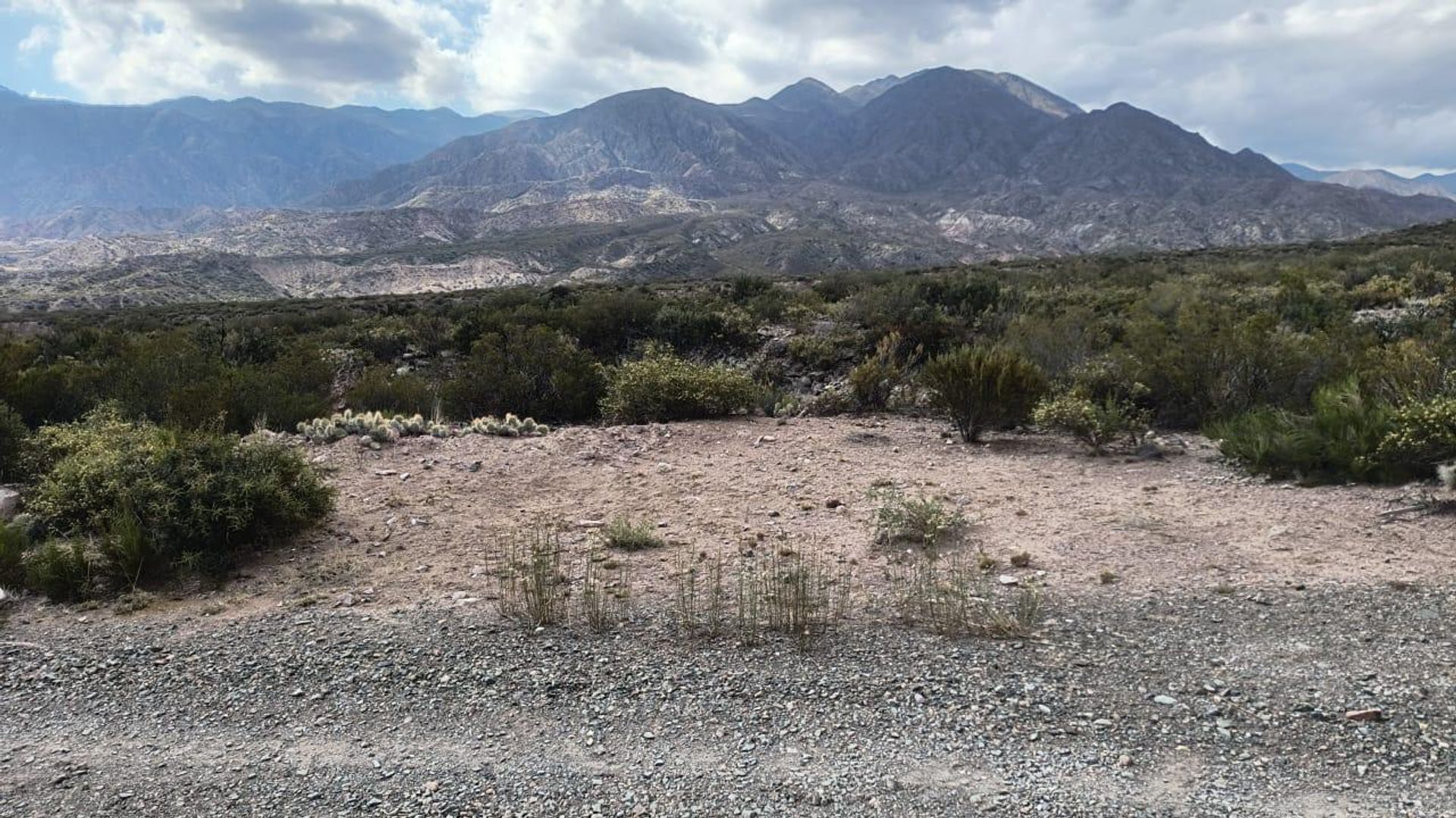 Lote en Venta en Lujan de Cuyo, Mendoza