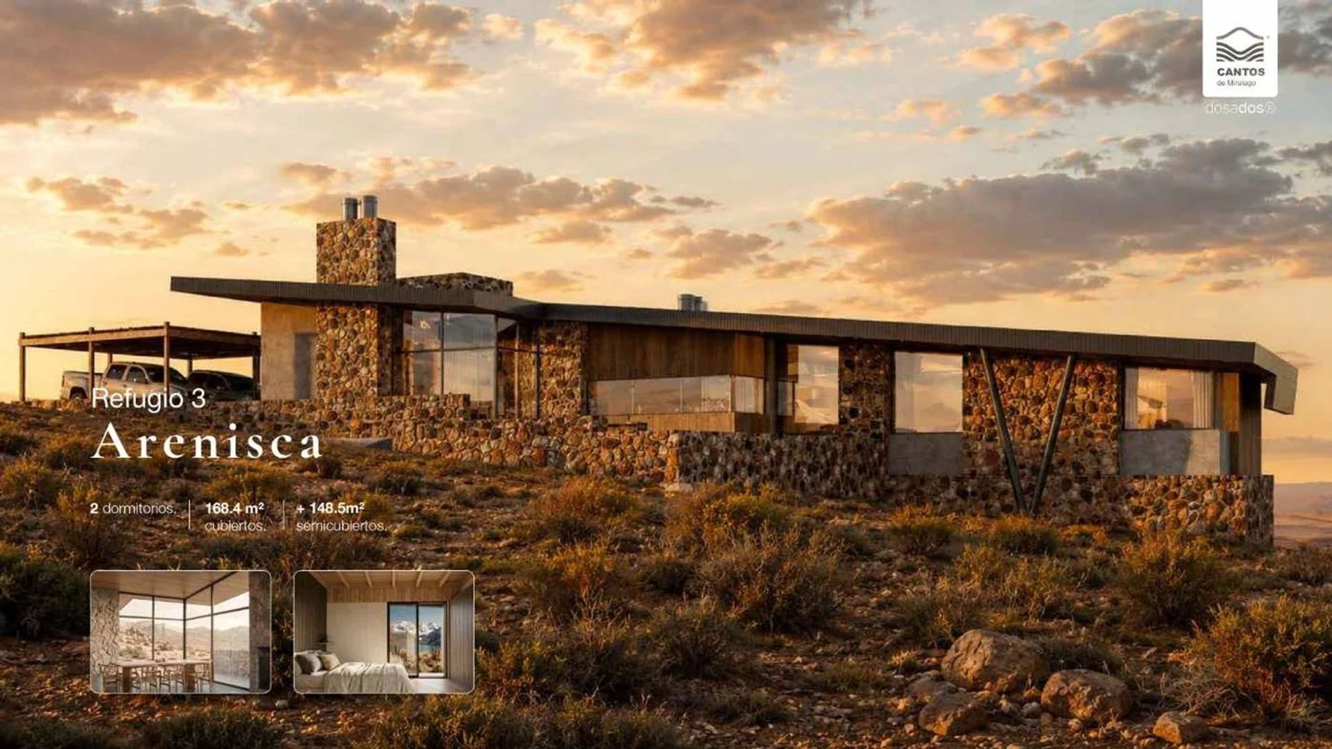 Lote en Venta en Lujan de Cuyo, Mendoza