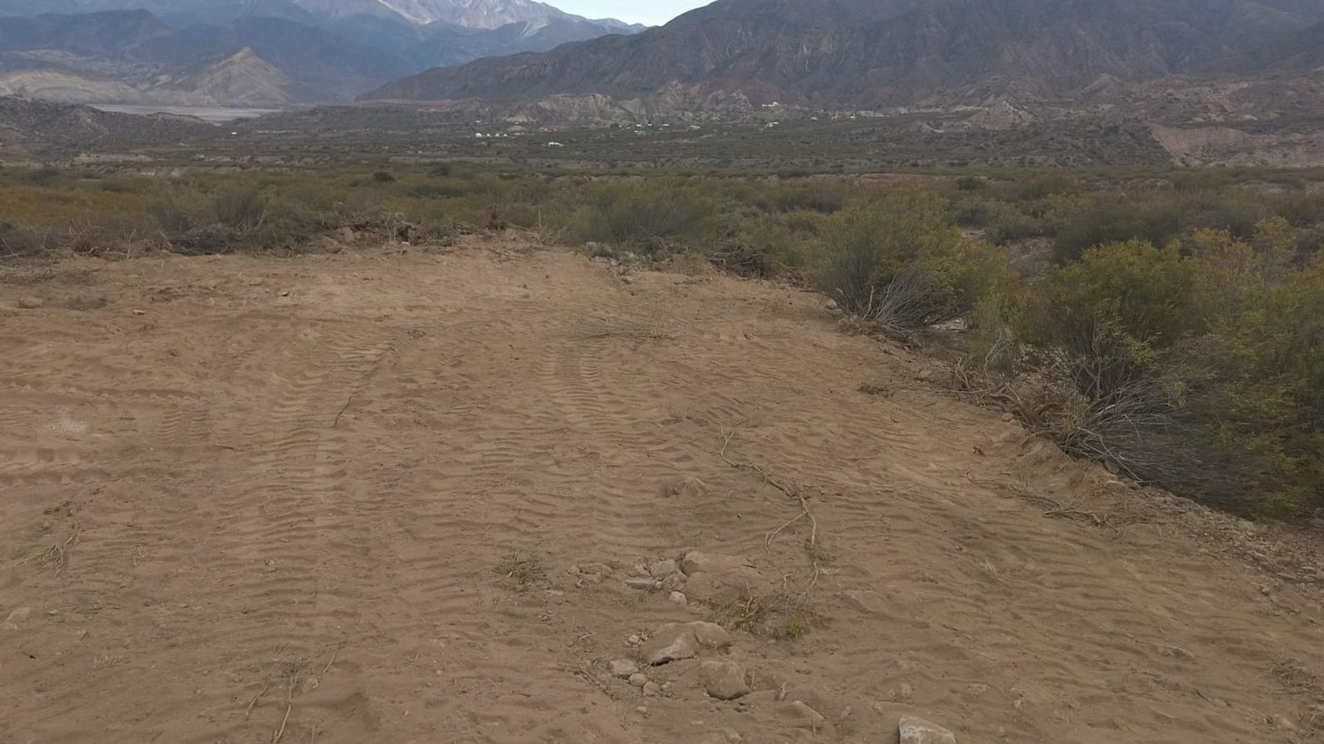 Lote en Venta en Lujan de Cuyo, Mendoza