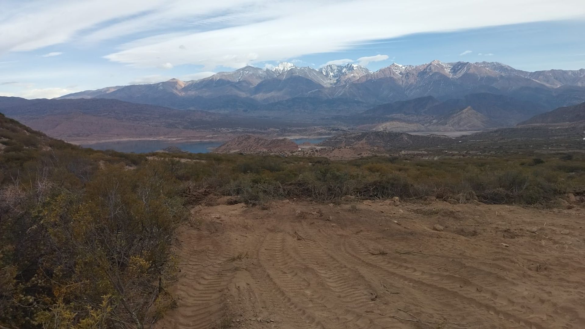 Lote en Venta en Lujan de Cuyo, Mendoza