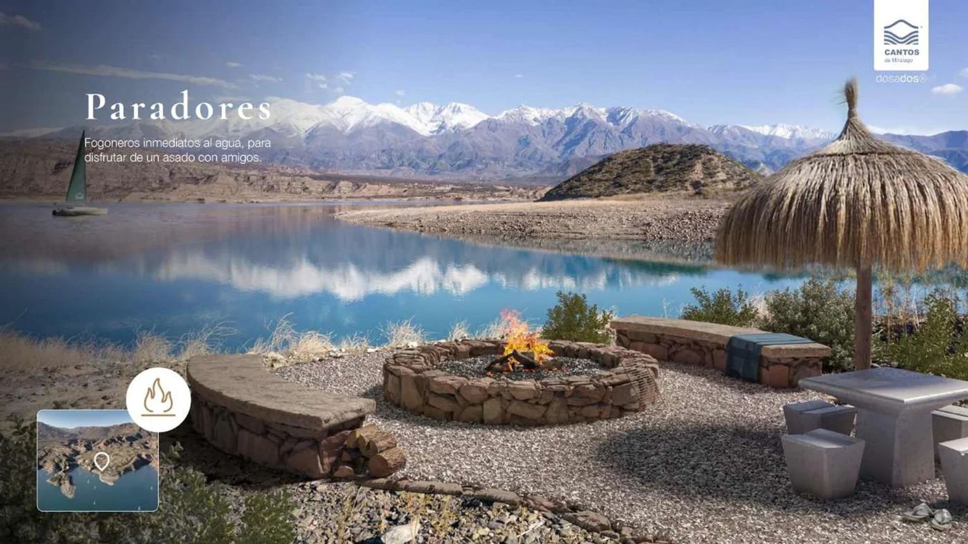 Lote en Venta en Lujan de Cuyo, Mendoza