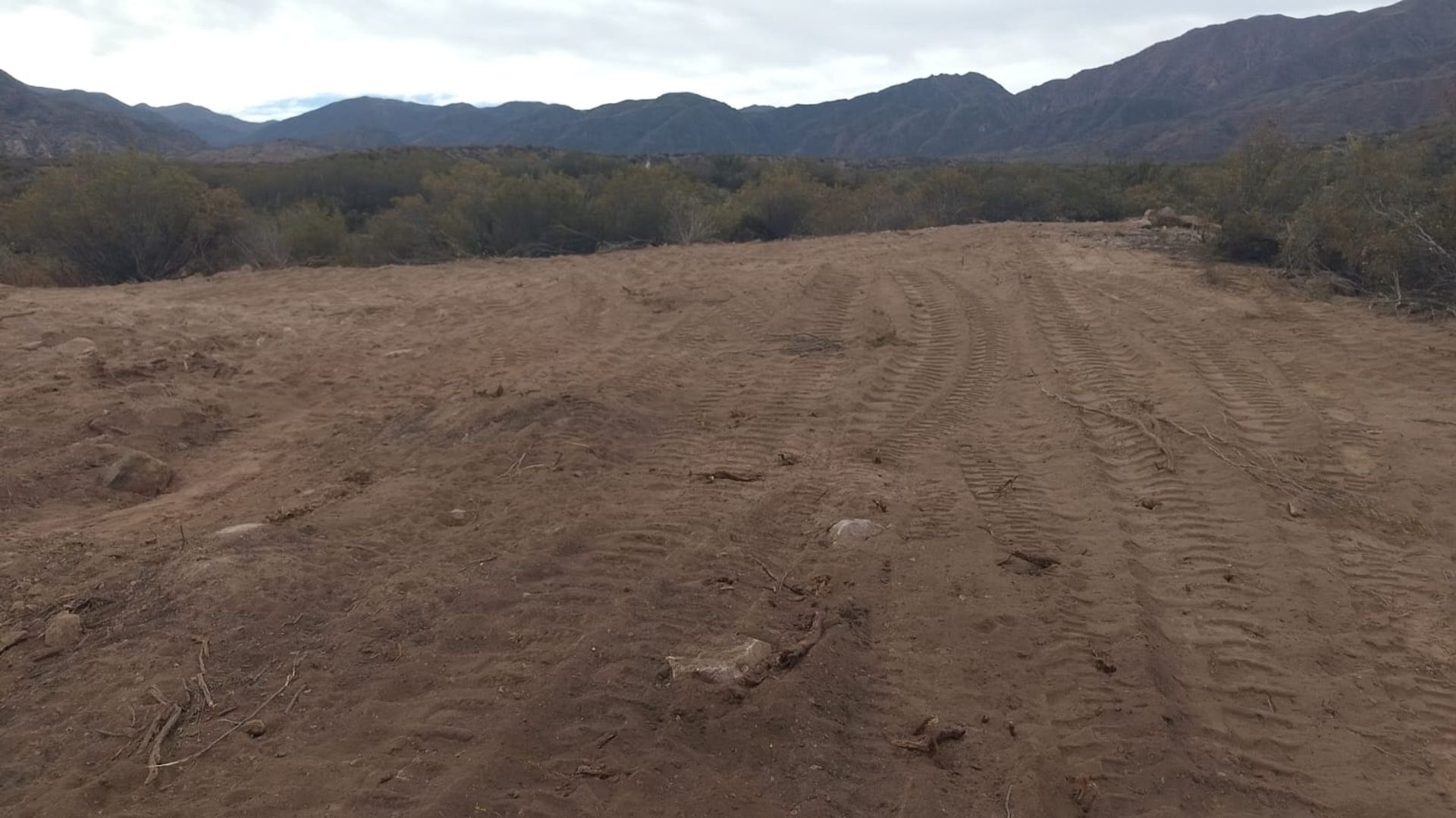 Lote en Venta en Lujan de Cuyo, Mendoza