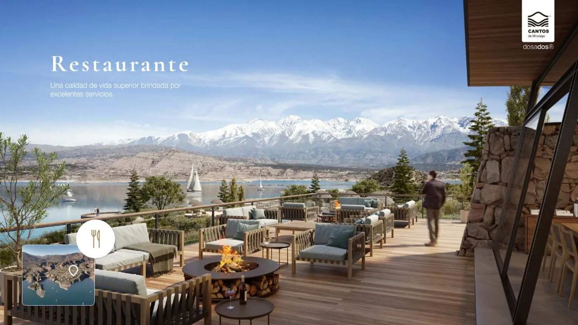 Lote en Venta en Lujan de Cuyo, Mendoza