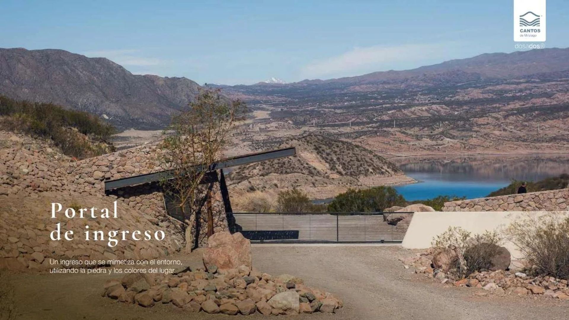 Lote en Venta en Lujan de Cuyo, Mendoza