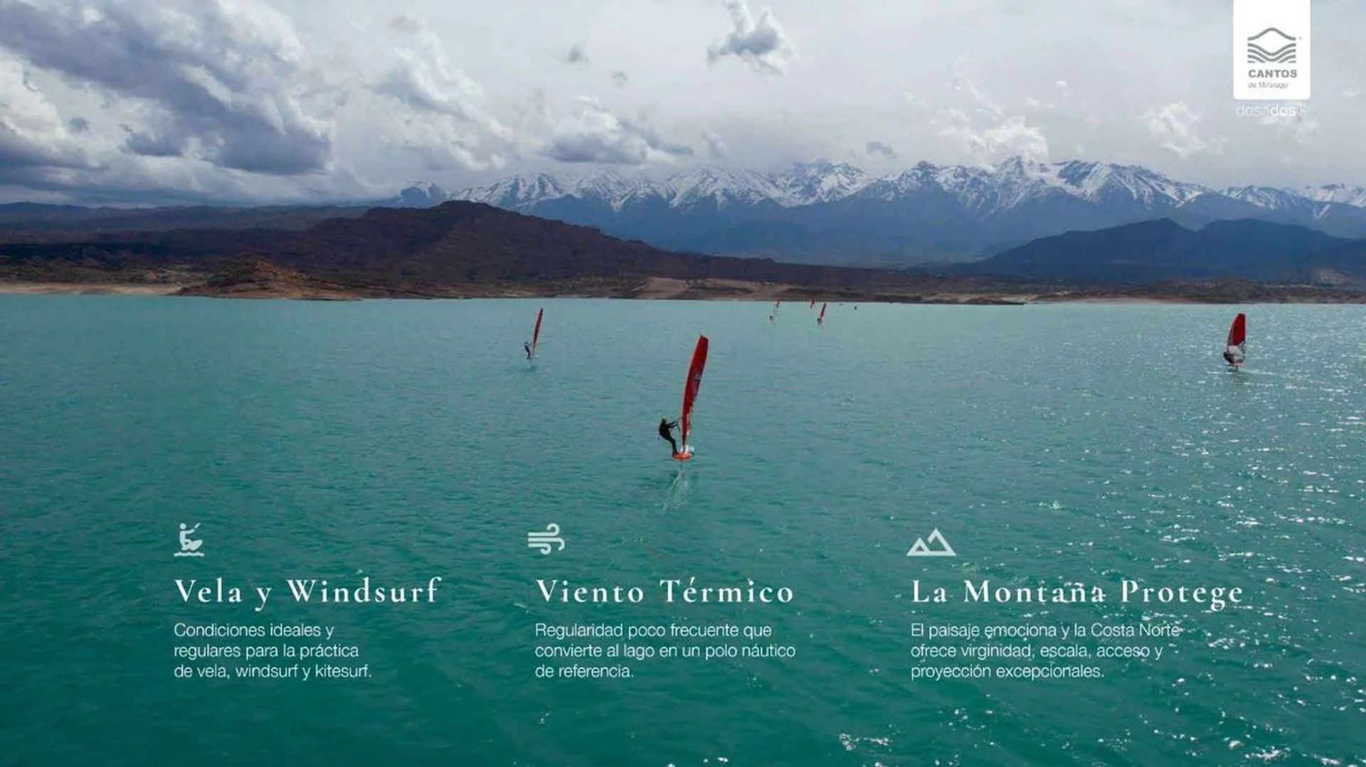 Lote en Venta en Lujan de Cuyo, Mendoza