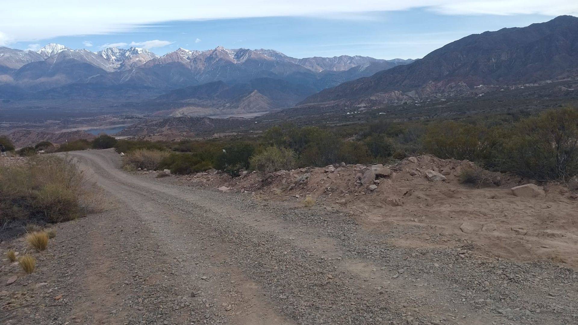 Lote en Venta en Lujan de Cuyo, Mendoza