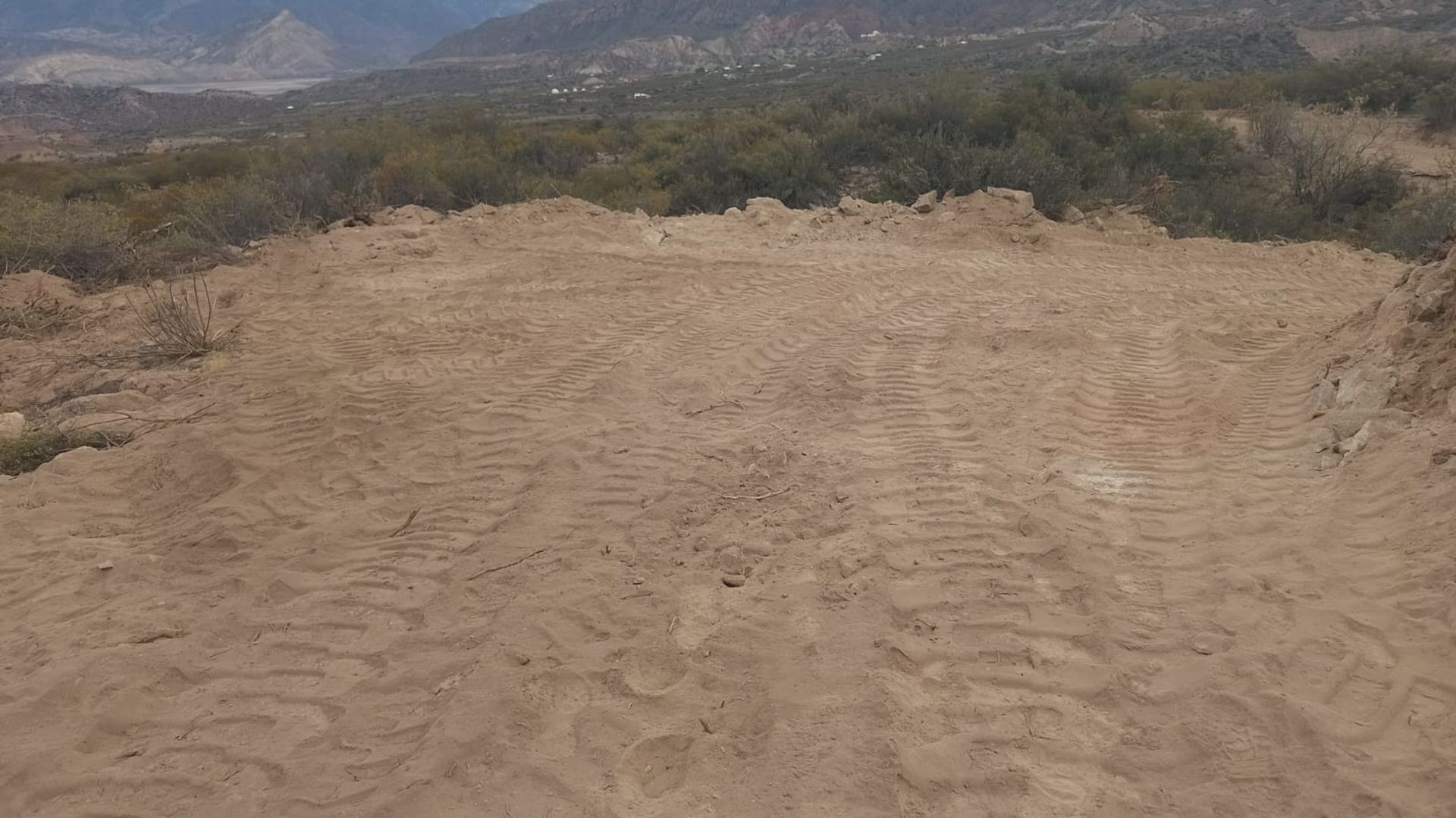 Lote en Venta en Lujan de Cuyo, Mendoza