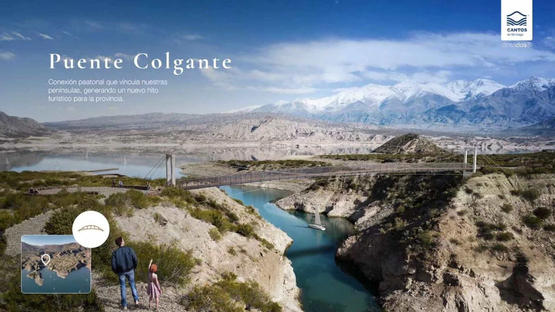 Lote en Venta en Lujan de Cuyo, Mendoza