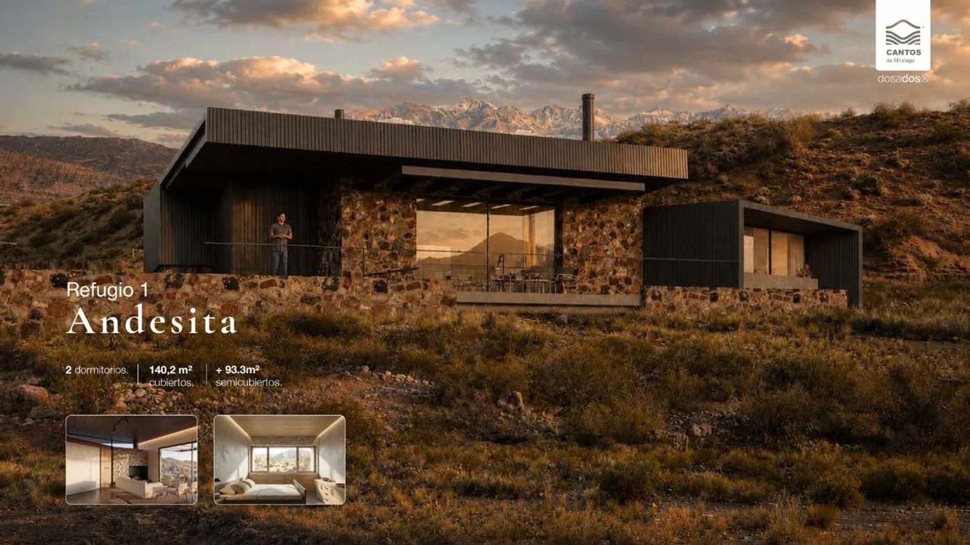 Lote en Venta en Lujan de Cuyo, Mendoza