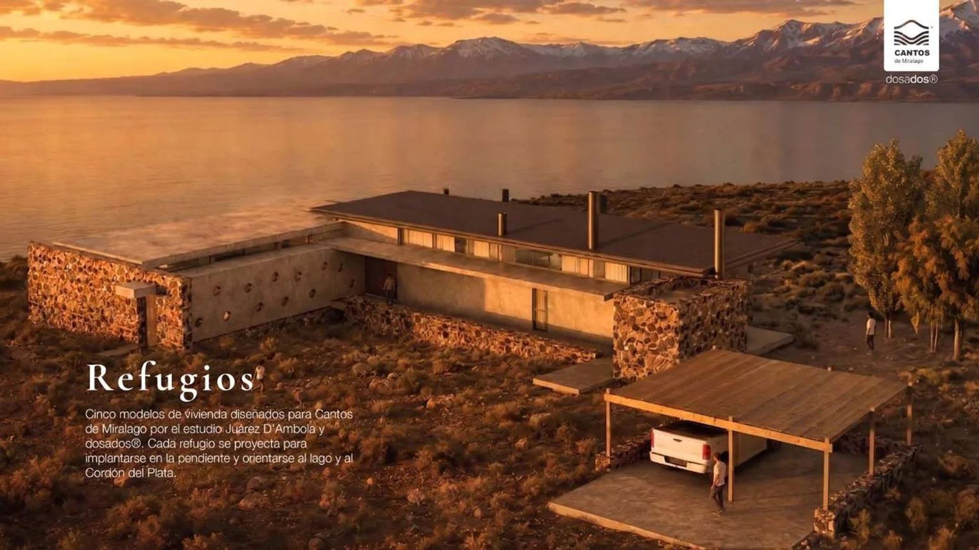 Lote en Venta en Lujan de Cuyo, Mendoza