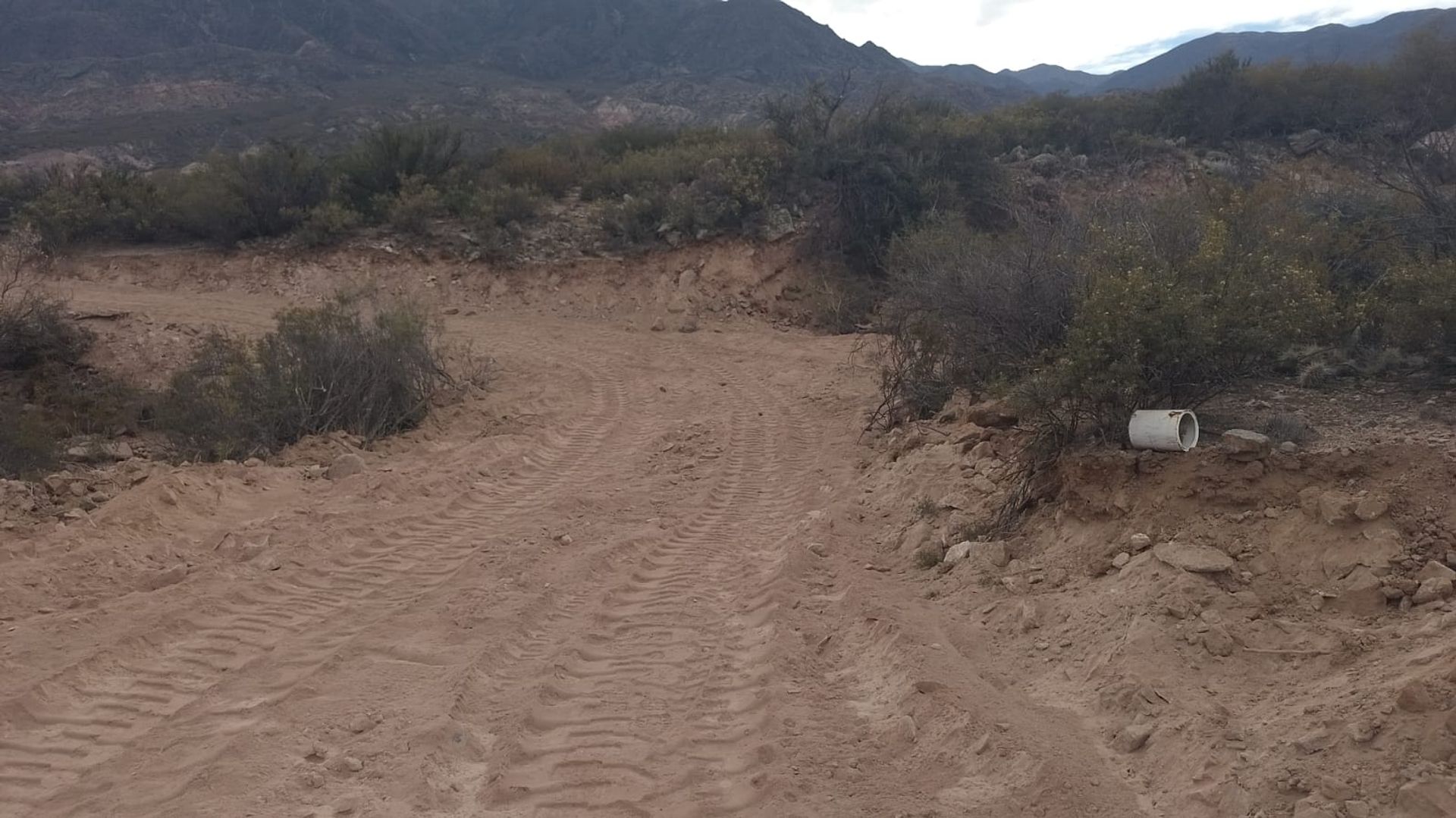 Lote en Venta en Lujan de Cuyo, Mendoza