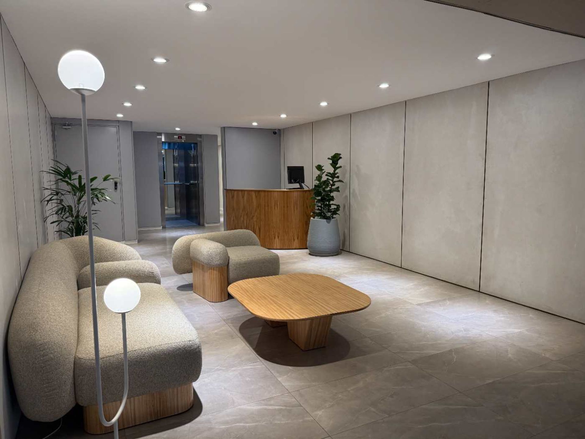 Departamento en Venta en Recoleta, Capital Federal