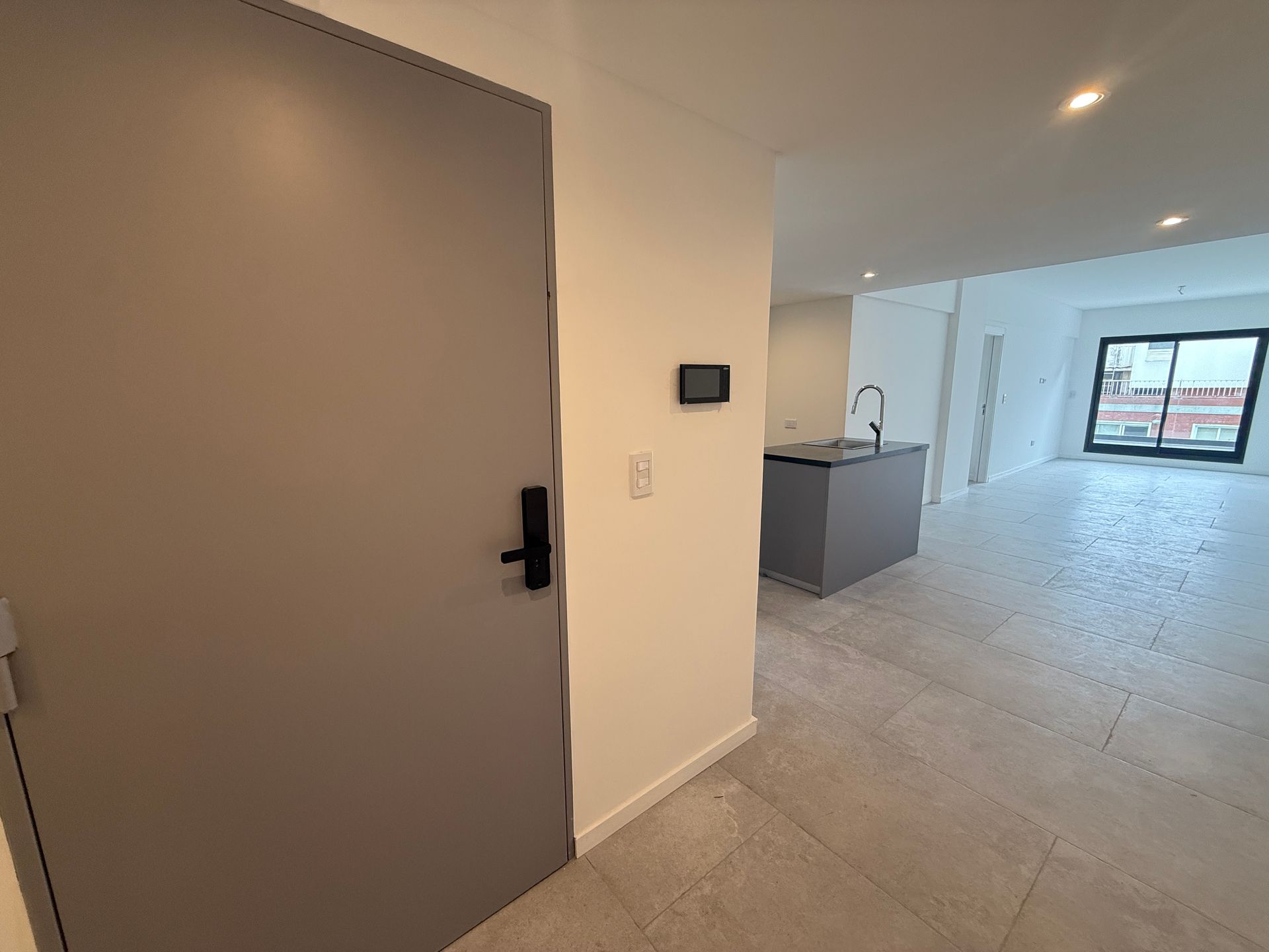 Departamento en Venta en Recoleta, Capital Federal