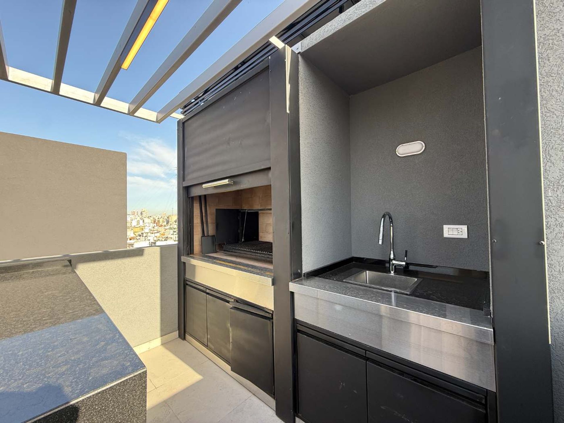 Departamento en Venta en Recoleta, Capital Federal