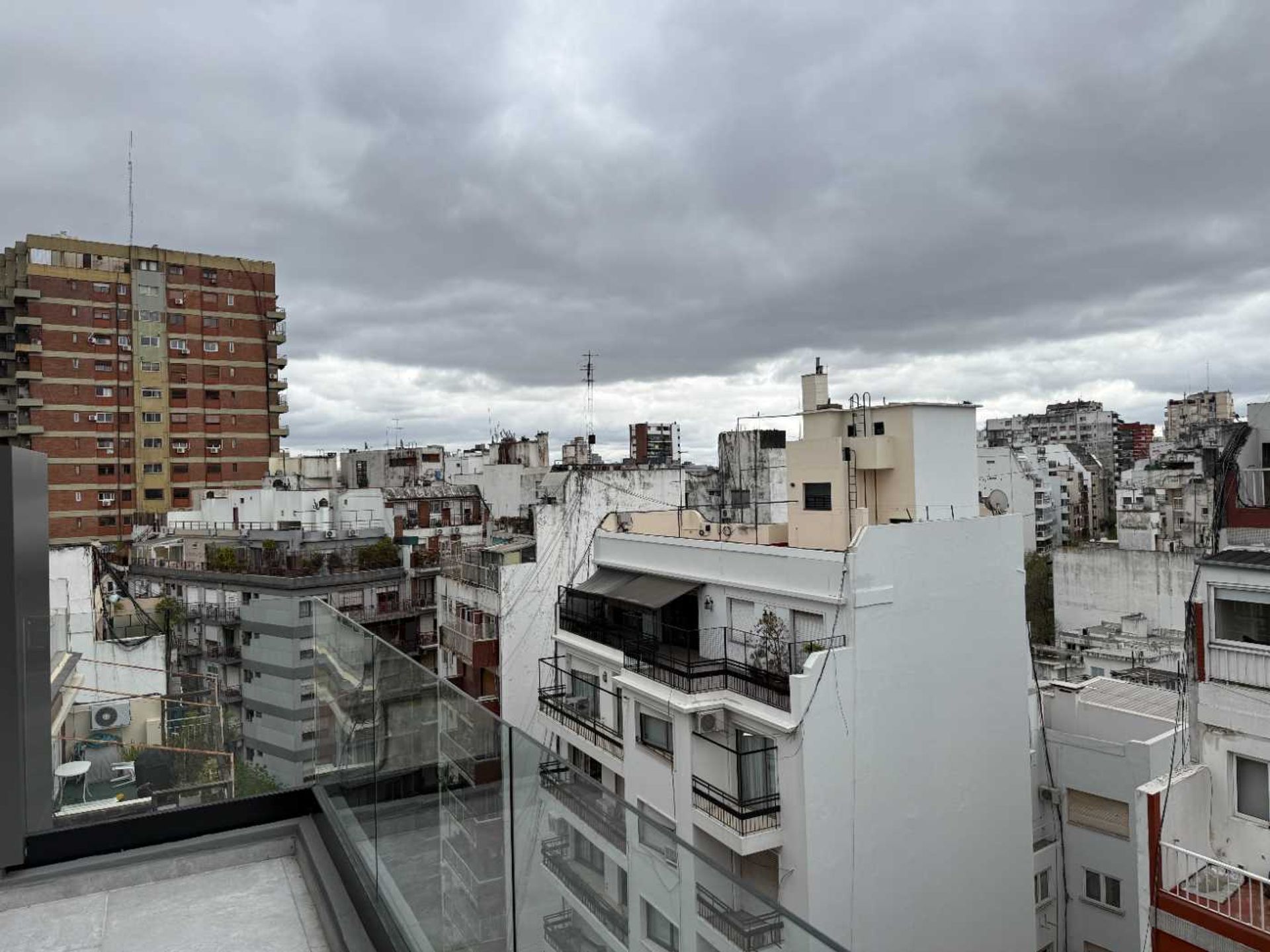 Departamento en Venta en Recoleta, Capital Federal