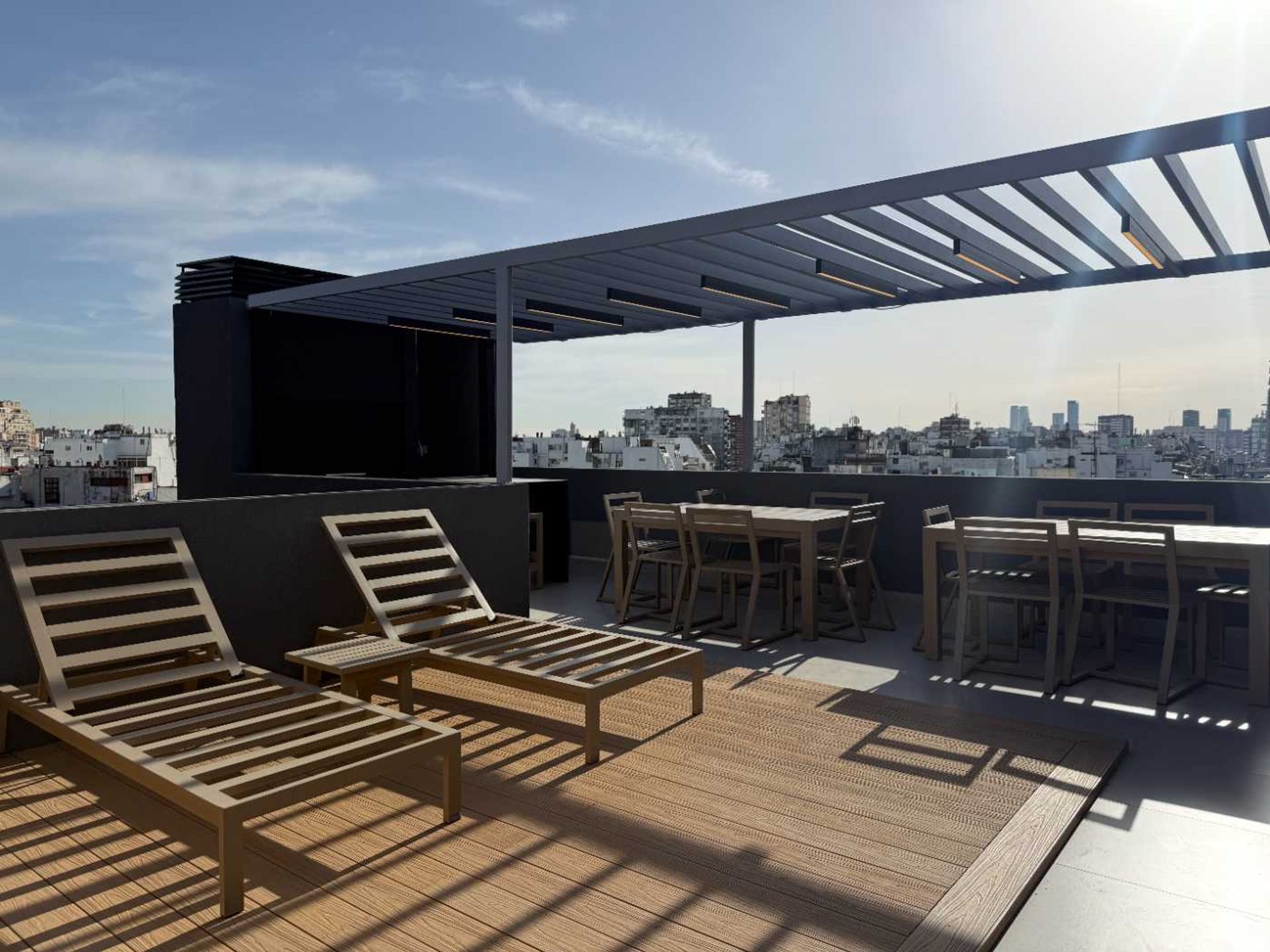 Departamento en Venta en Recoleta, Capital Federal