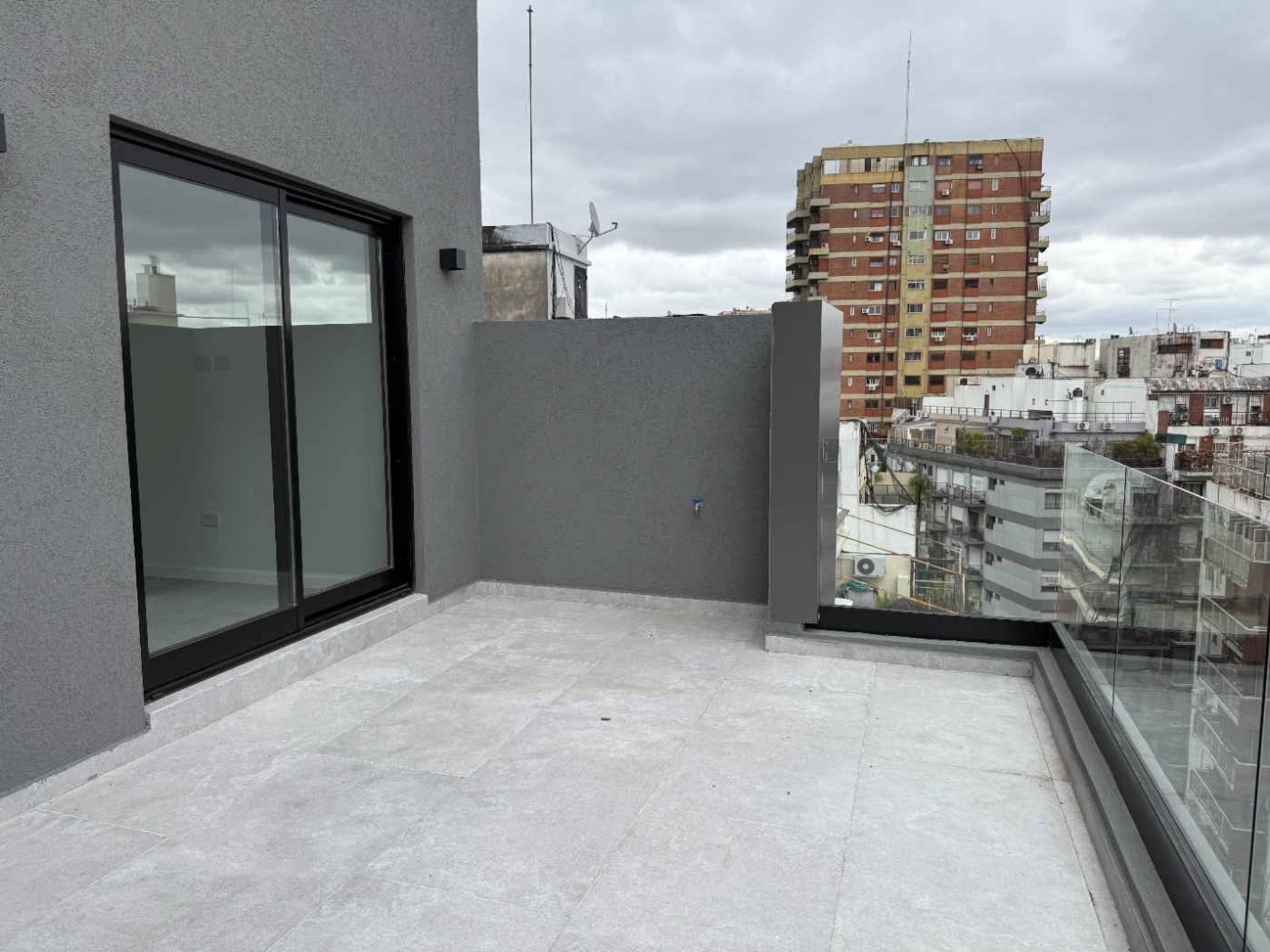 Departamento en Venta en Recoleta, Capital Federal