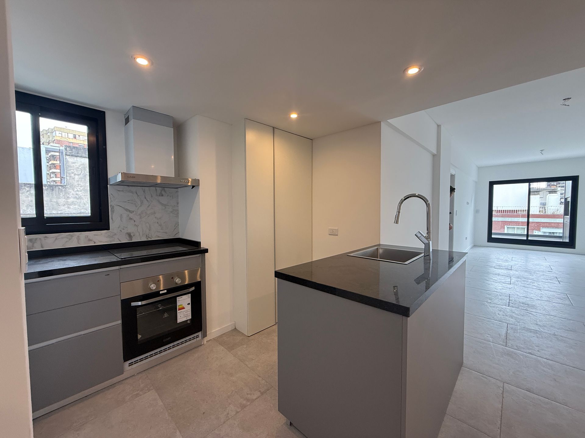 Departamento en Venta en Recoleta, Capital Federal