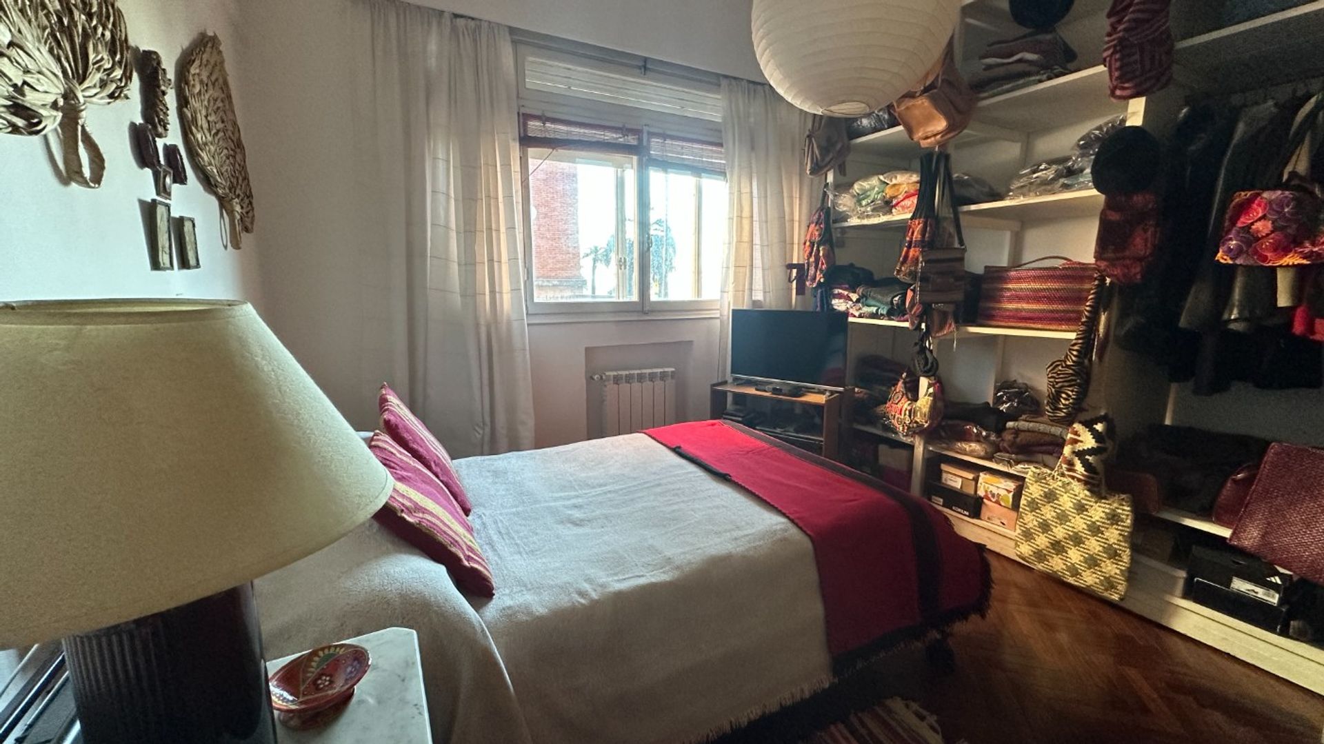Venta Apartamento 1 Dormitorio en Palermo Frente - 7